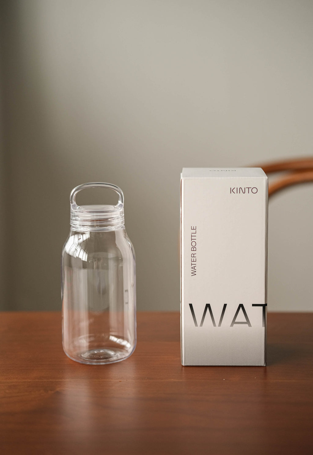 Kinto | Water Bottle