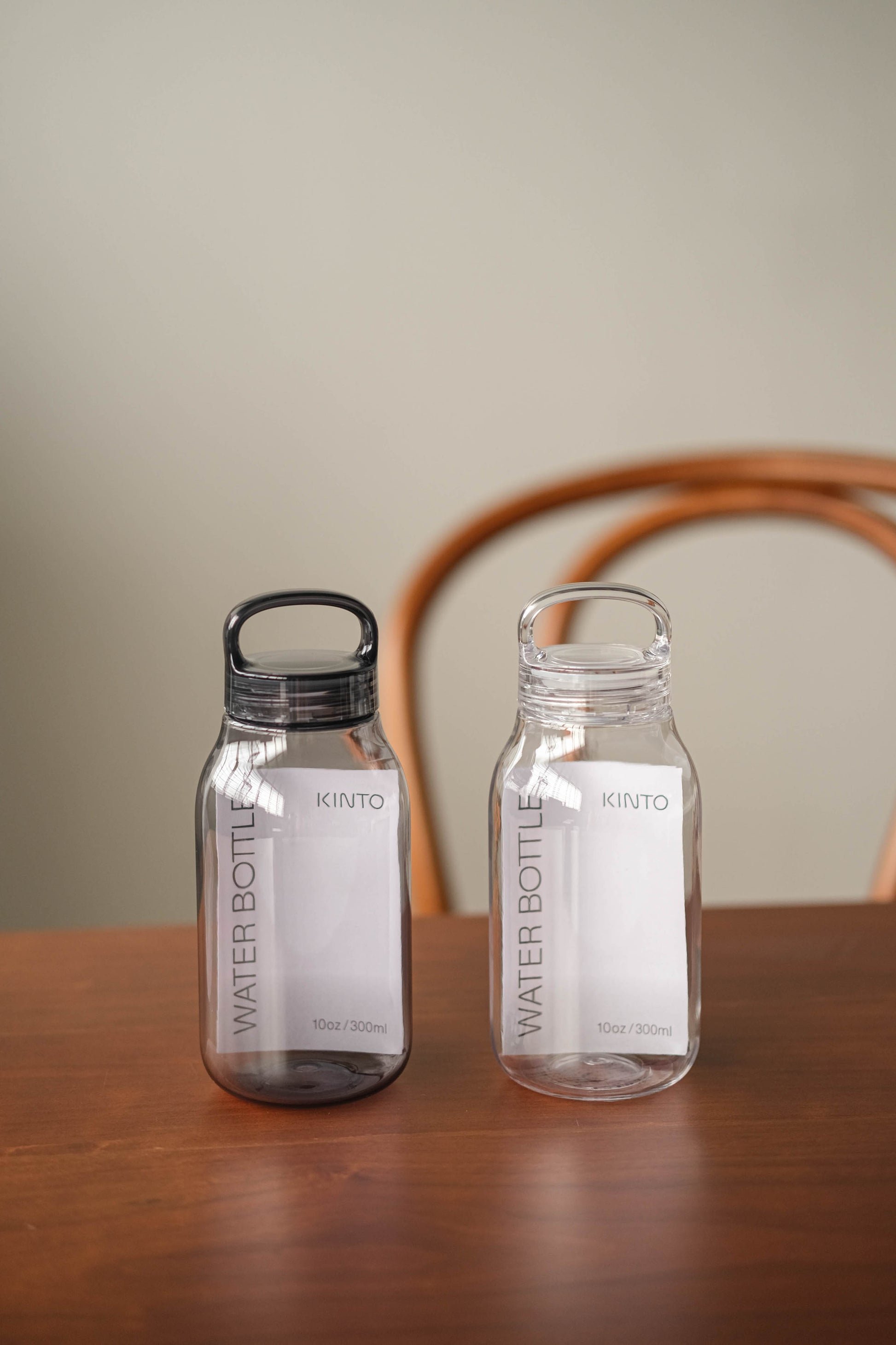 Kinto  Water Bottle – Late Morning