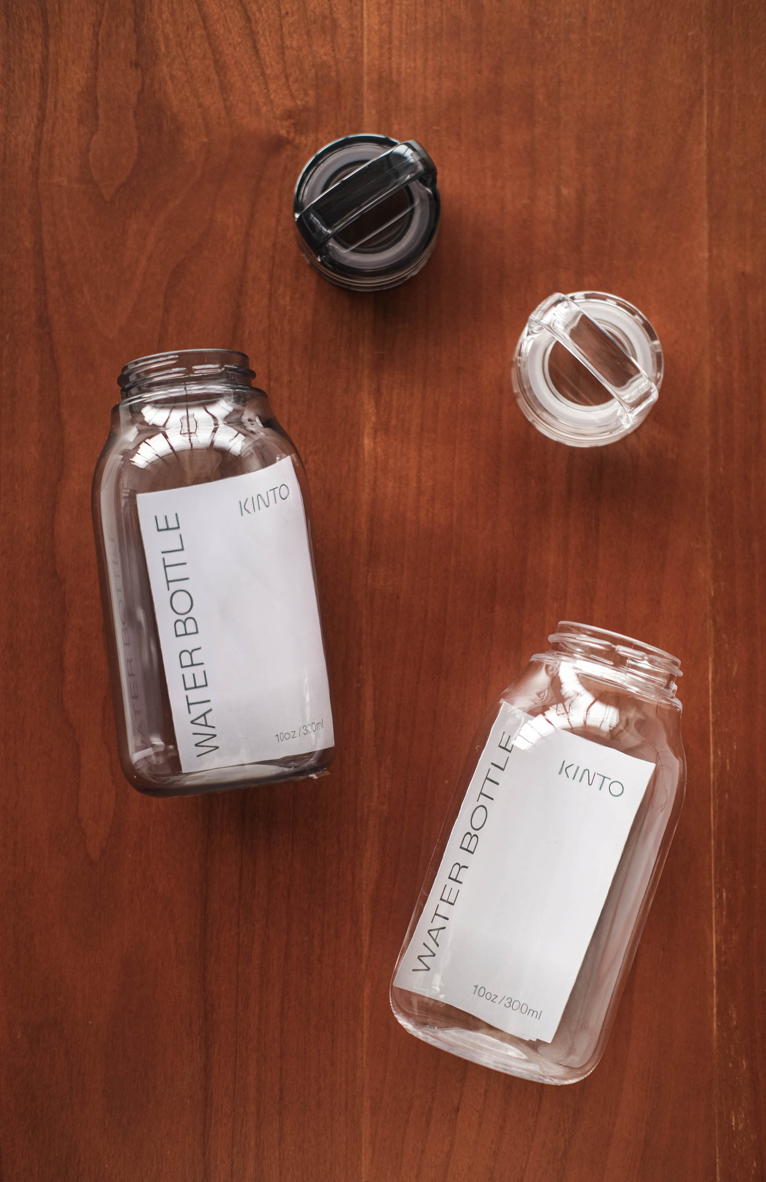 Kinto | Water Bottle