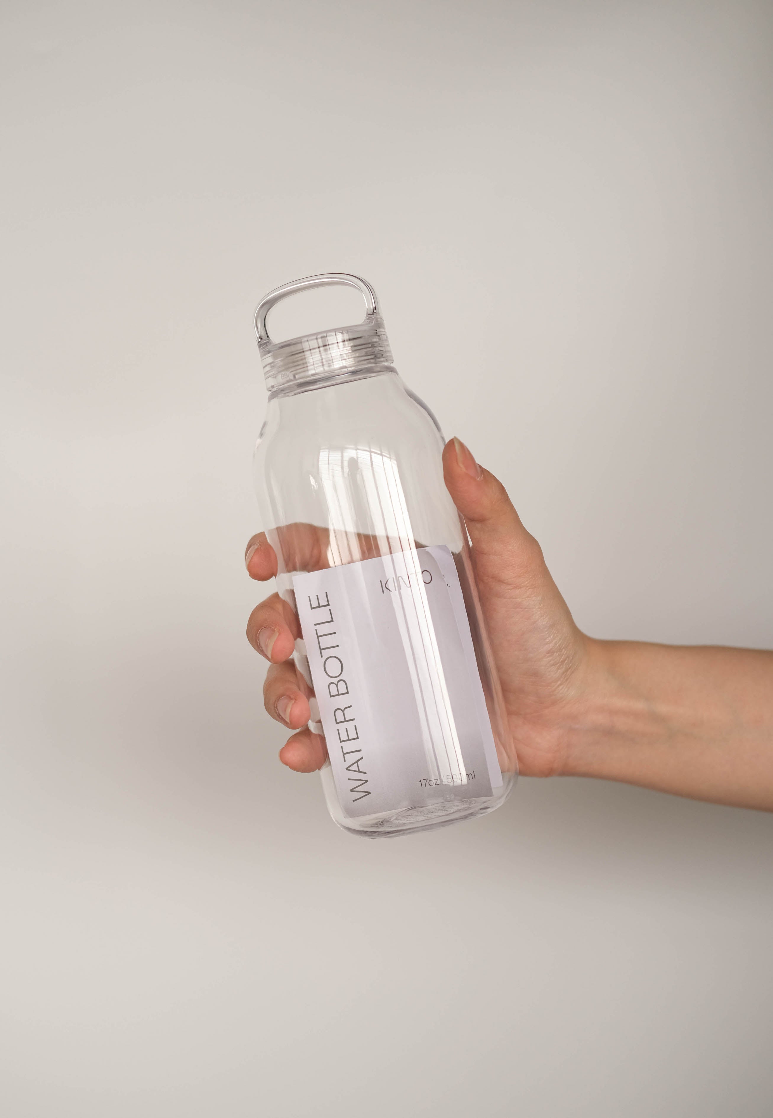 Kinto | Water Bottle