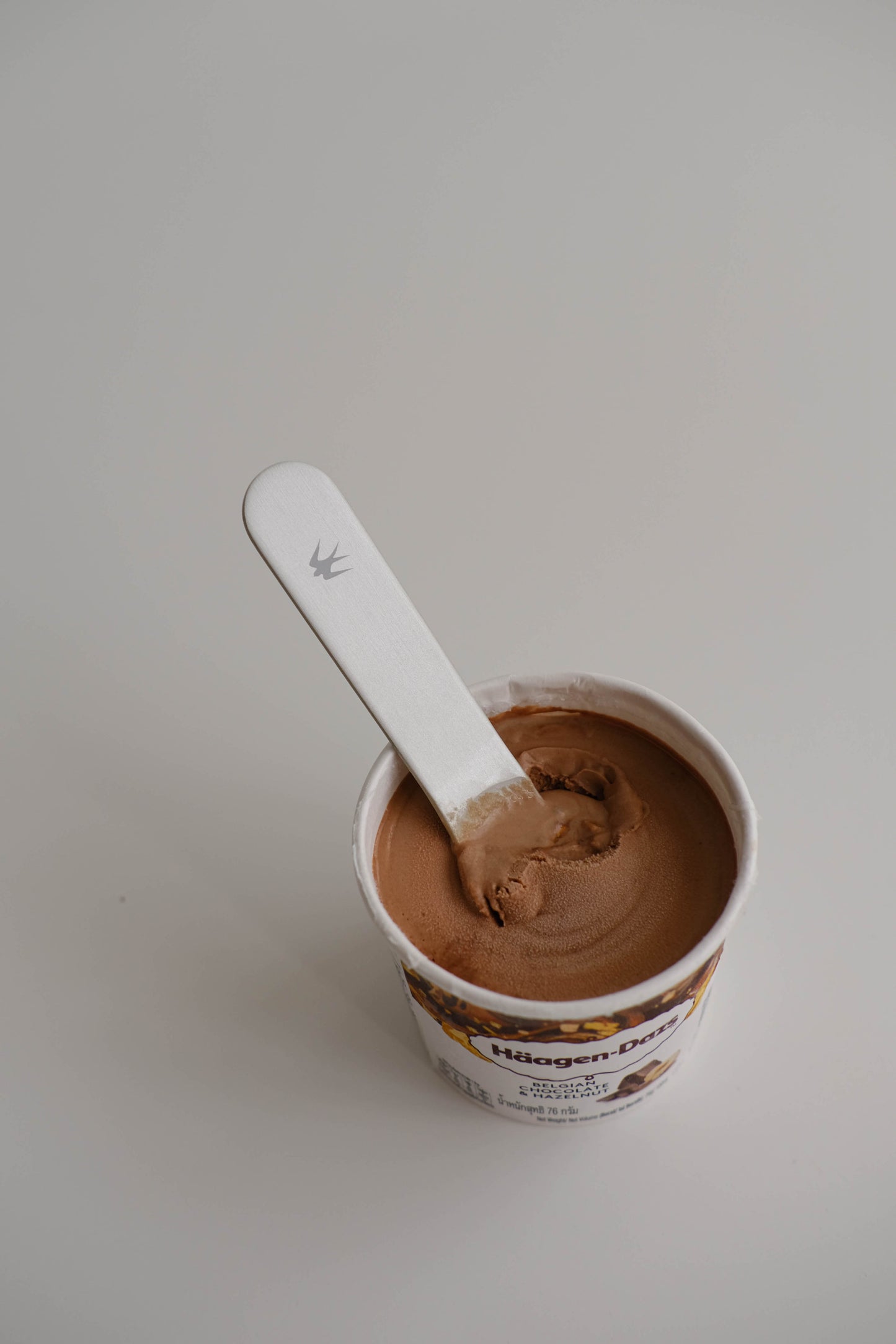 GSP | Ice-cream Spoon