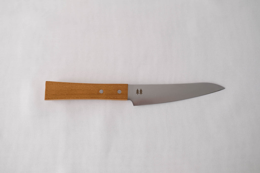 Shizu Hamono | Morinoki Japanese Knife