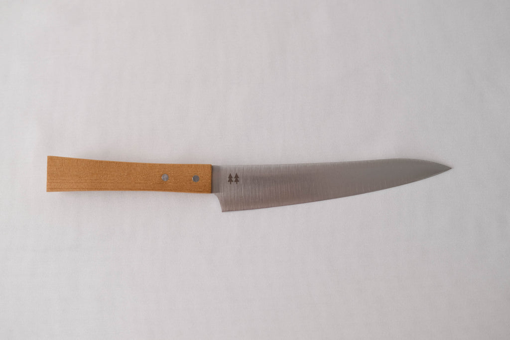 Shizu Hamono | Morinoki Japanese Knife