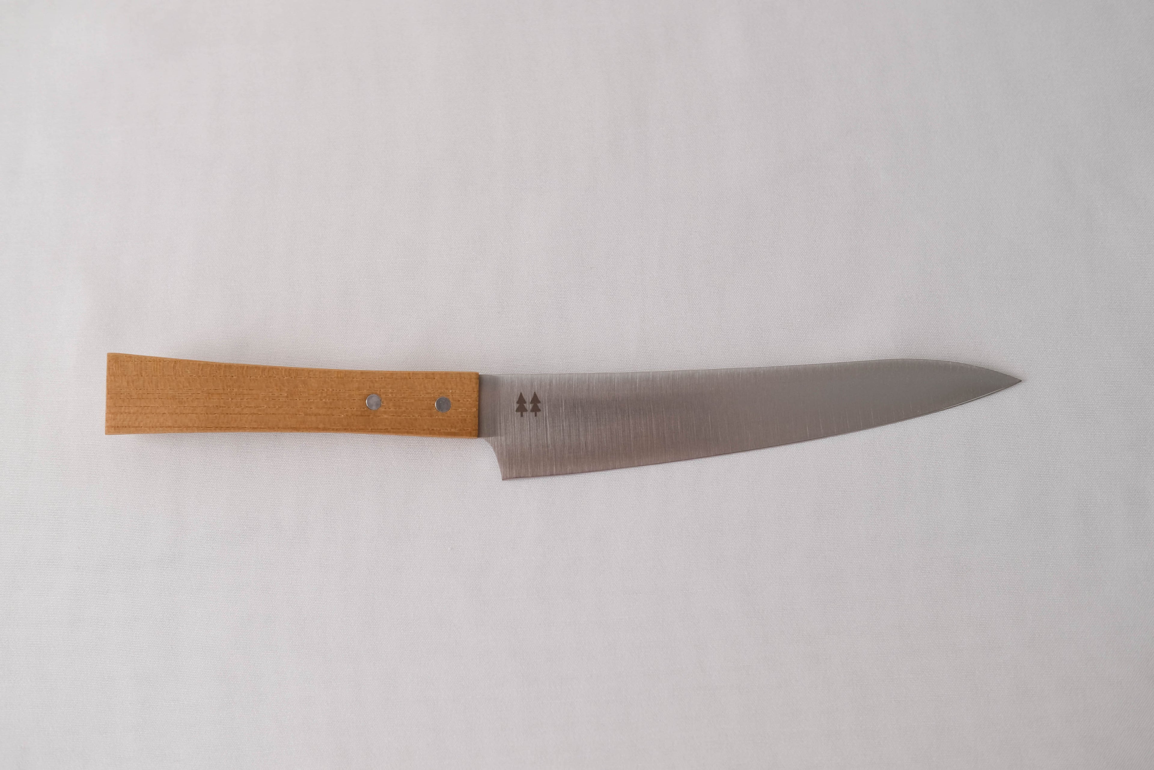 Shizu Hamono | Morinoki Japanese Knife