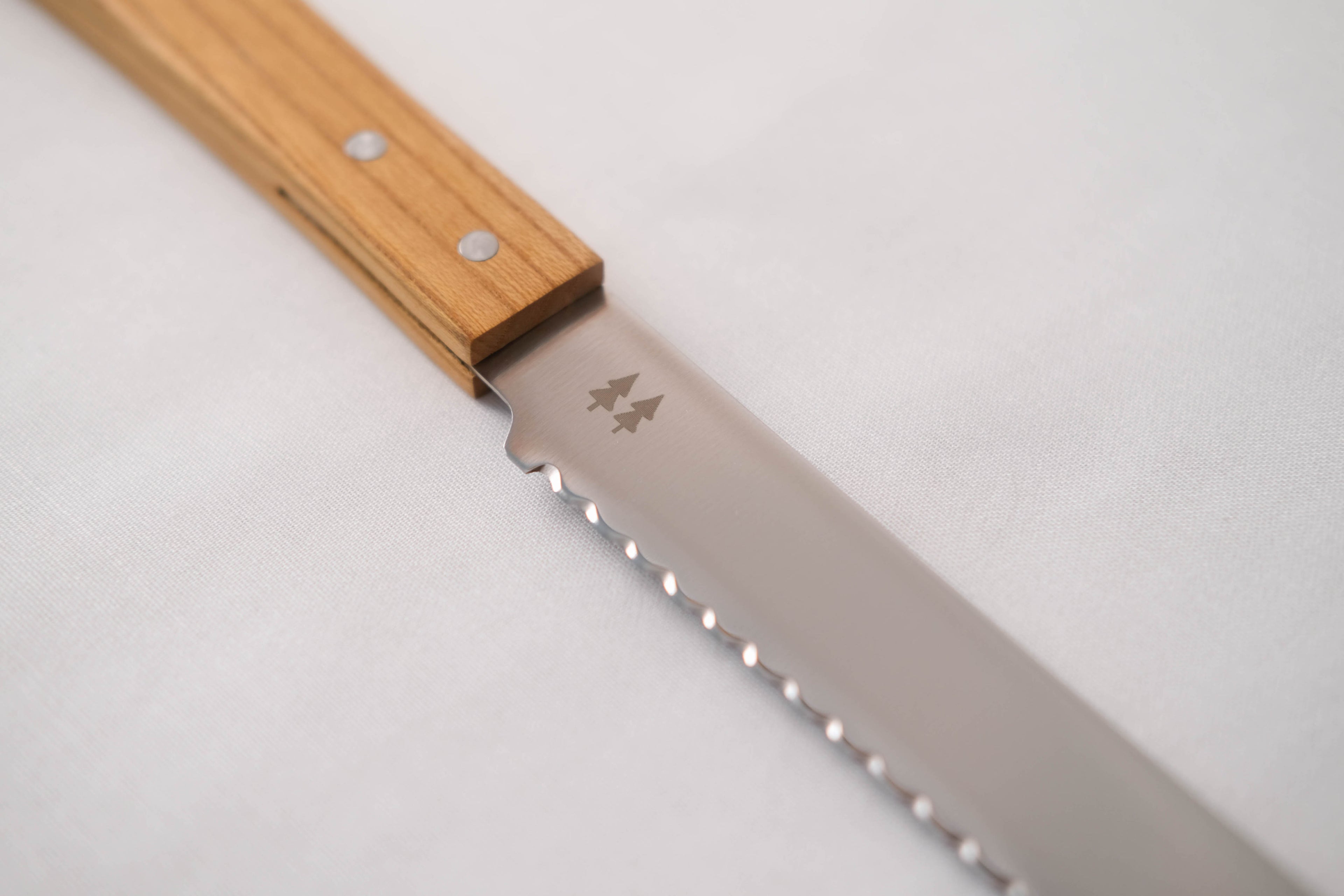 Shizu Hamono | Morinoki Japanese Knife