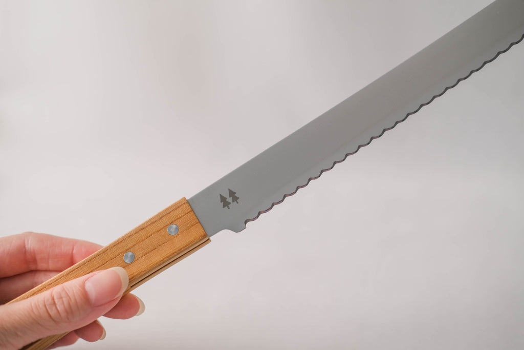 Shizu Hamono | Morinoki Japanese Knife