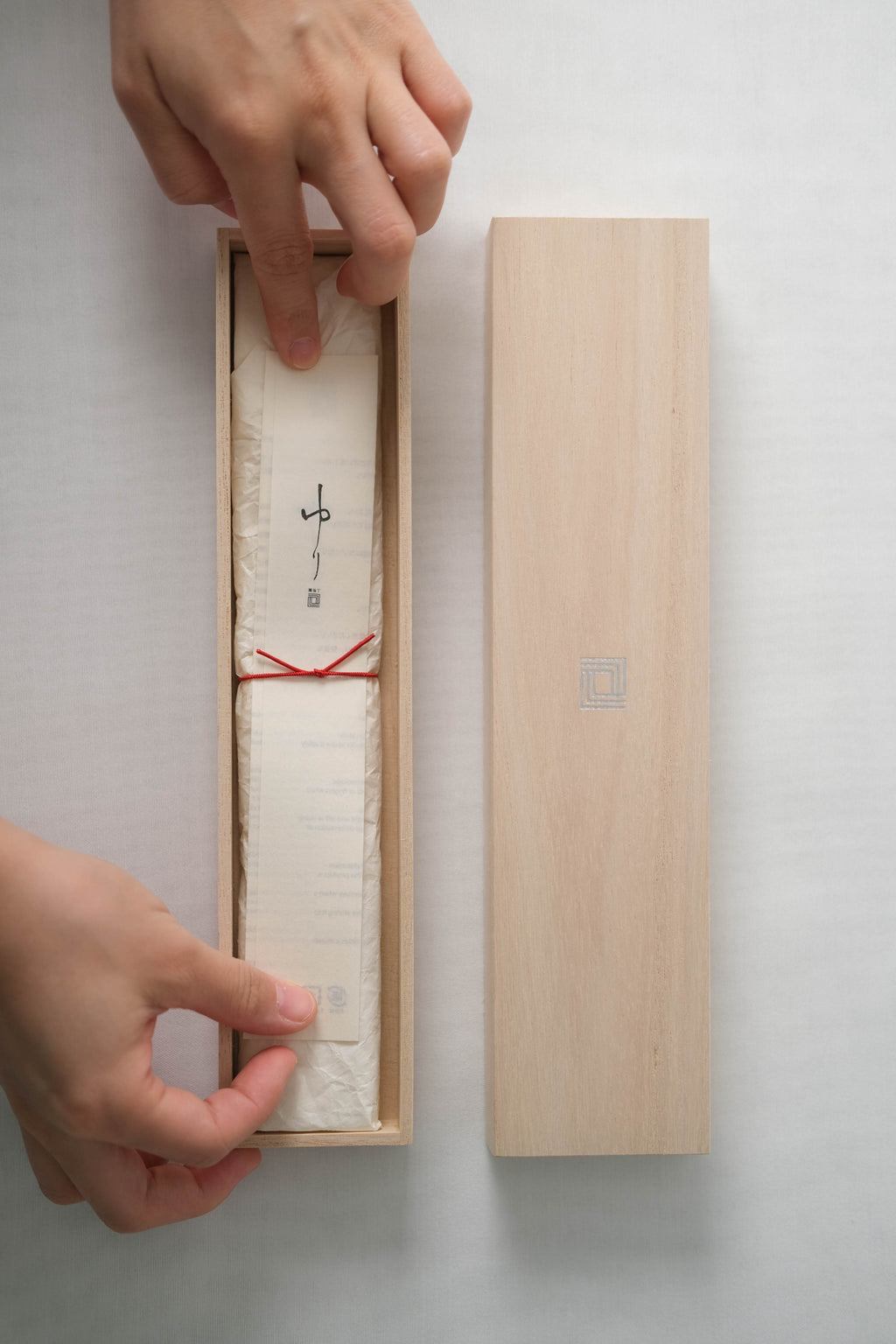 Shizu Hamono | Yuri Japanese Knife