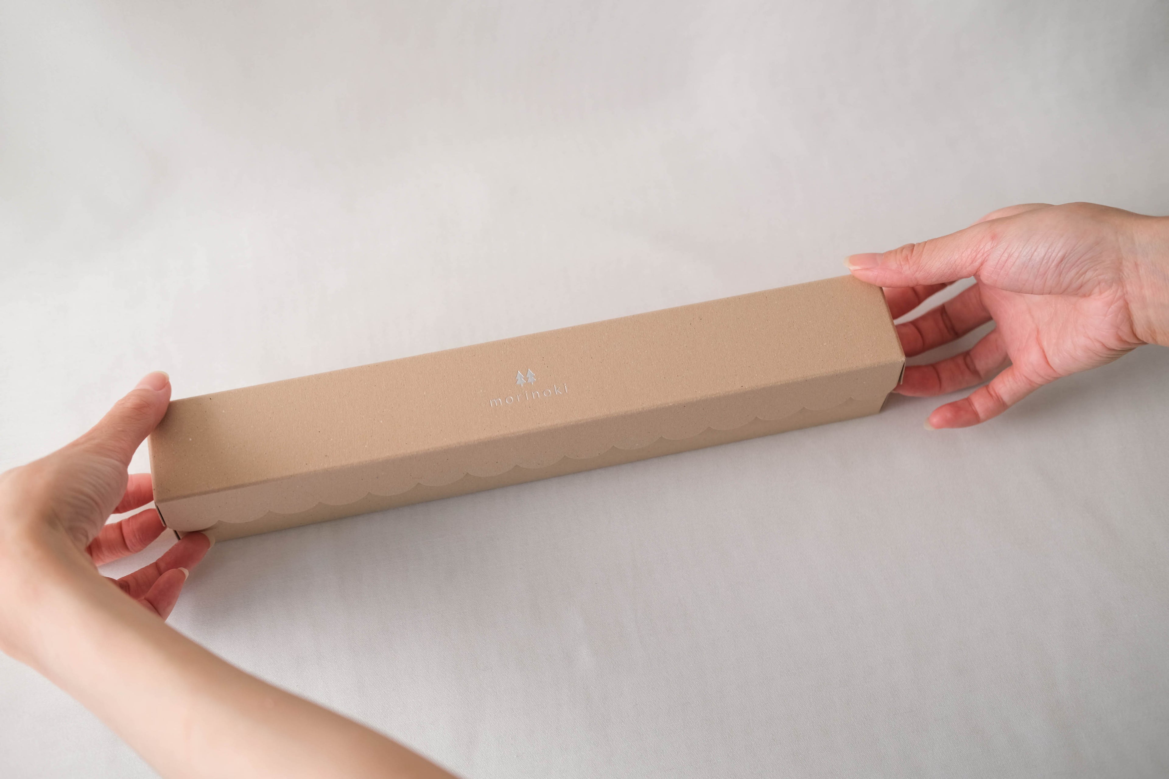 Shizu Hamono | Morinoki Japanese Knife