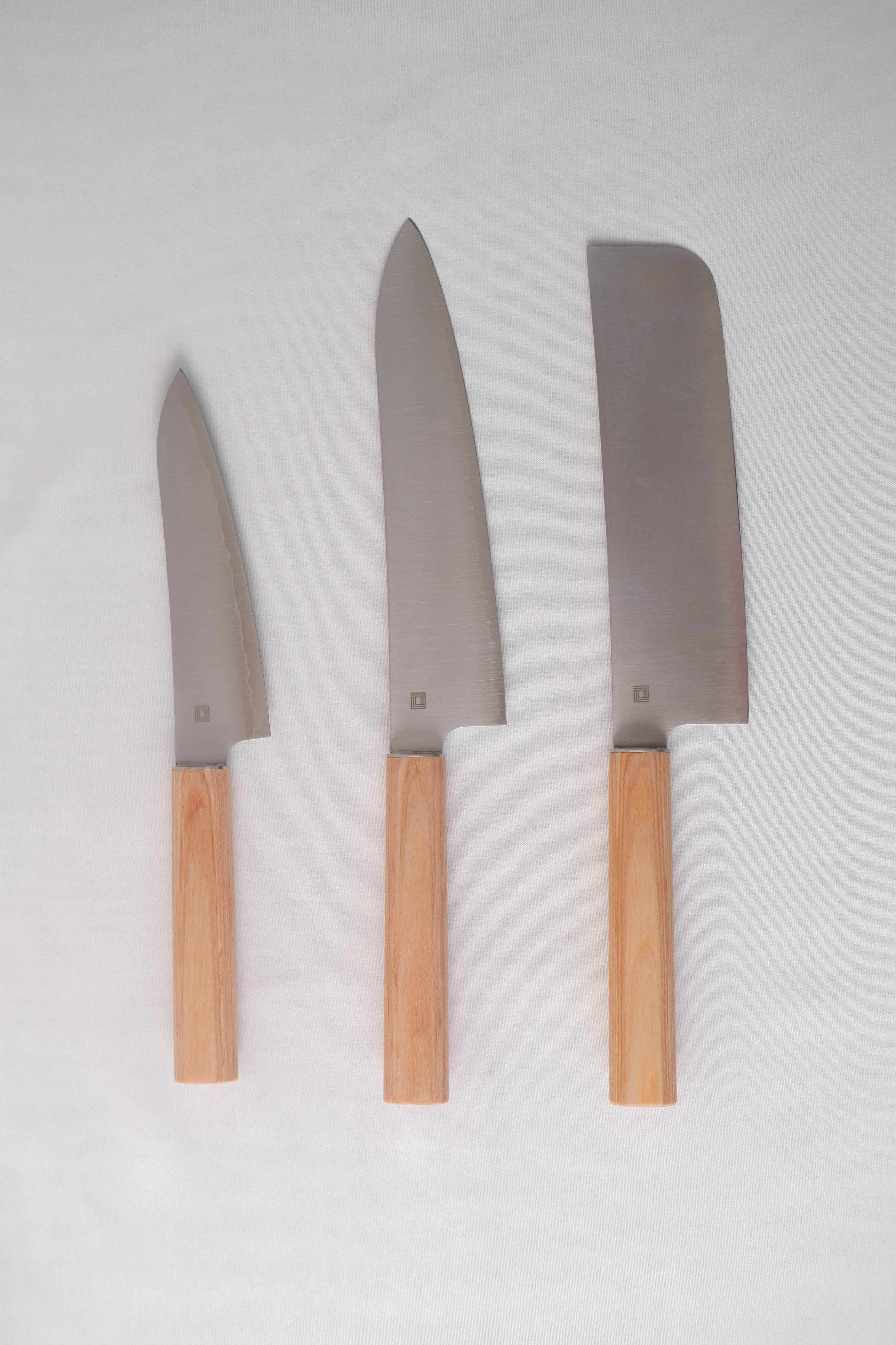 Shizu Hamono | Yuri Japanese Knife