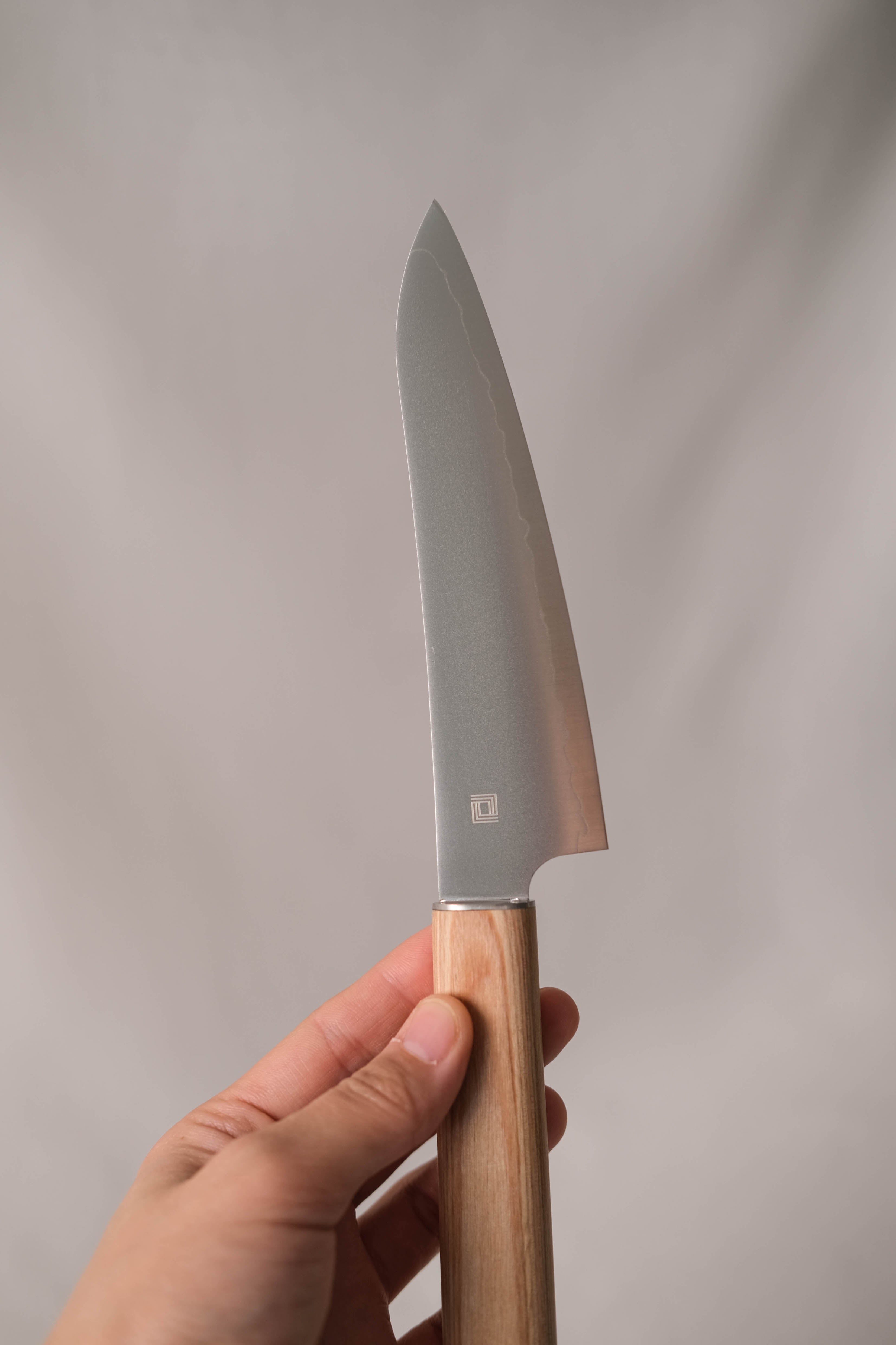 Shizu Hamono | Yuri Japanese Knife