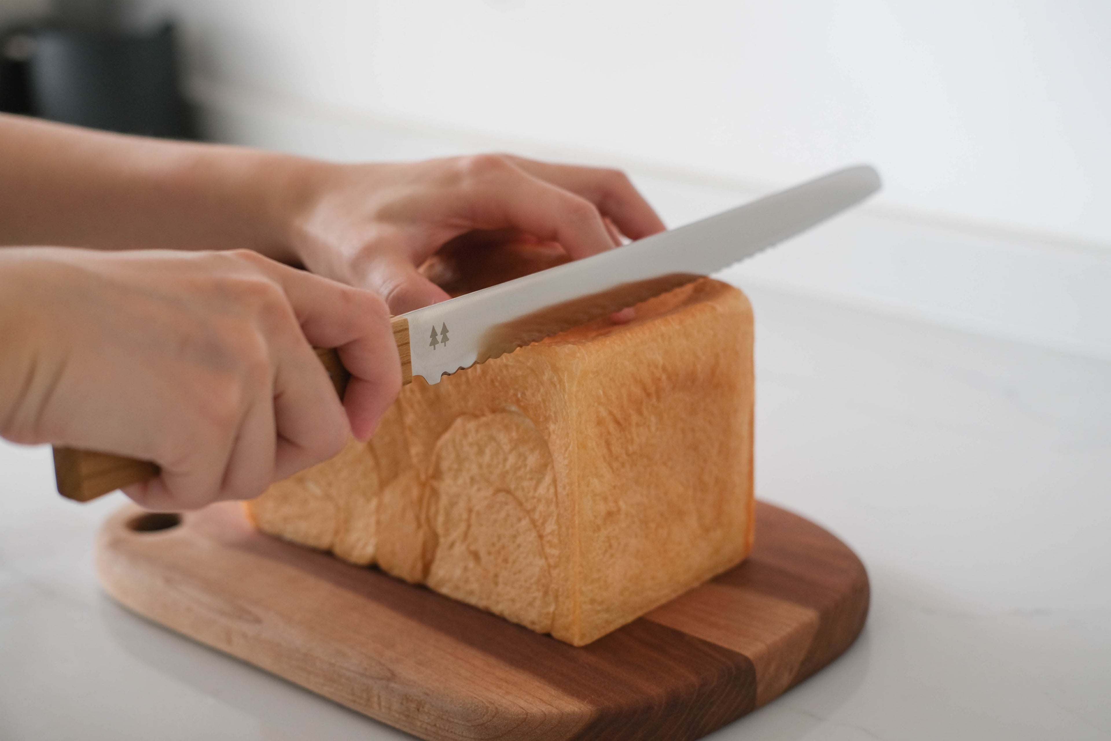 Shizu Hamono | Morinoki Japanese Knife