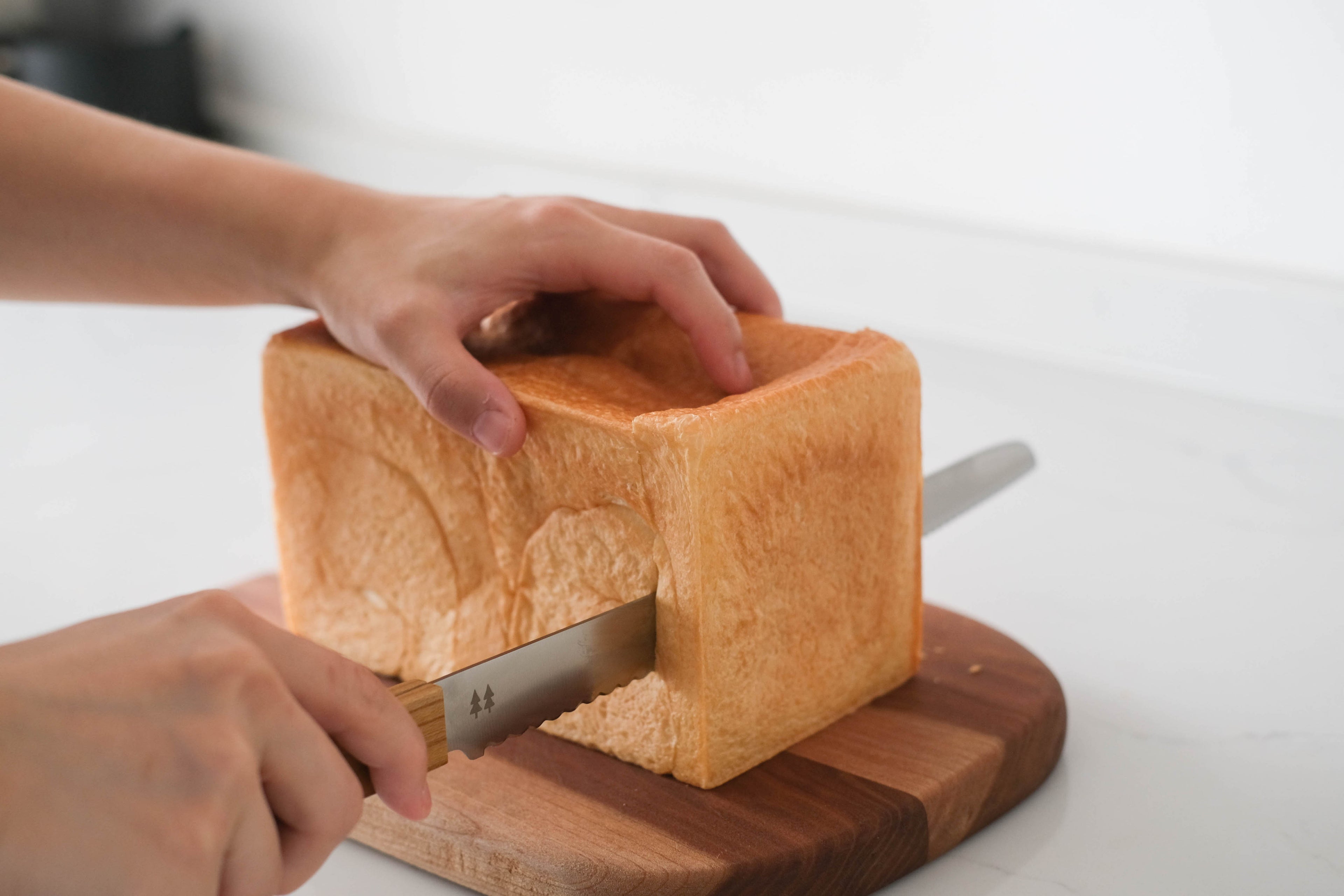 Shizu Hamono | Morinoki Japanese Knife