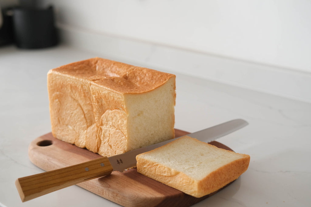 Shizu Hamono | Morinoki Japanese Knife