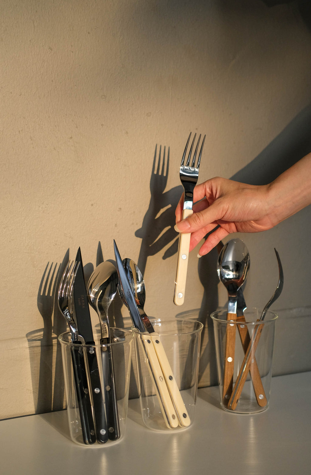 Sabre Paris | Bistrot Ivory