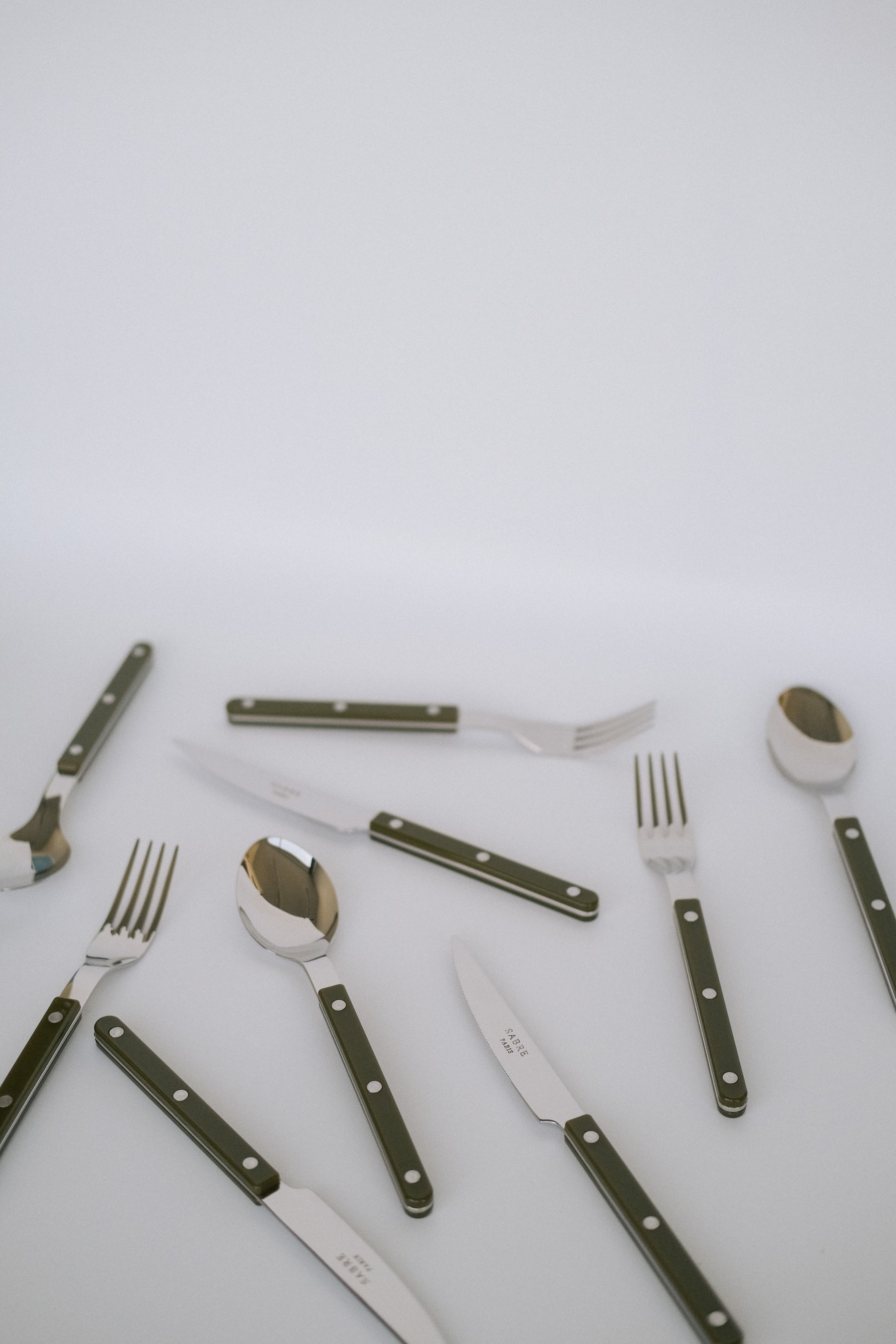 Sabre Paris | Bistrot Green Fern