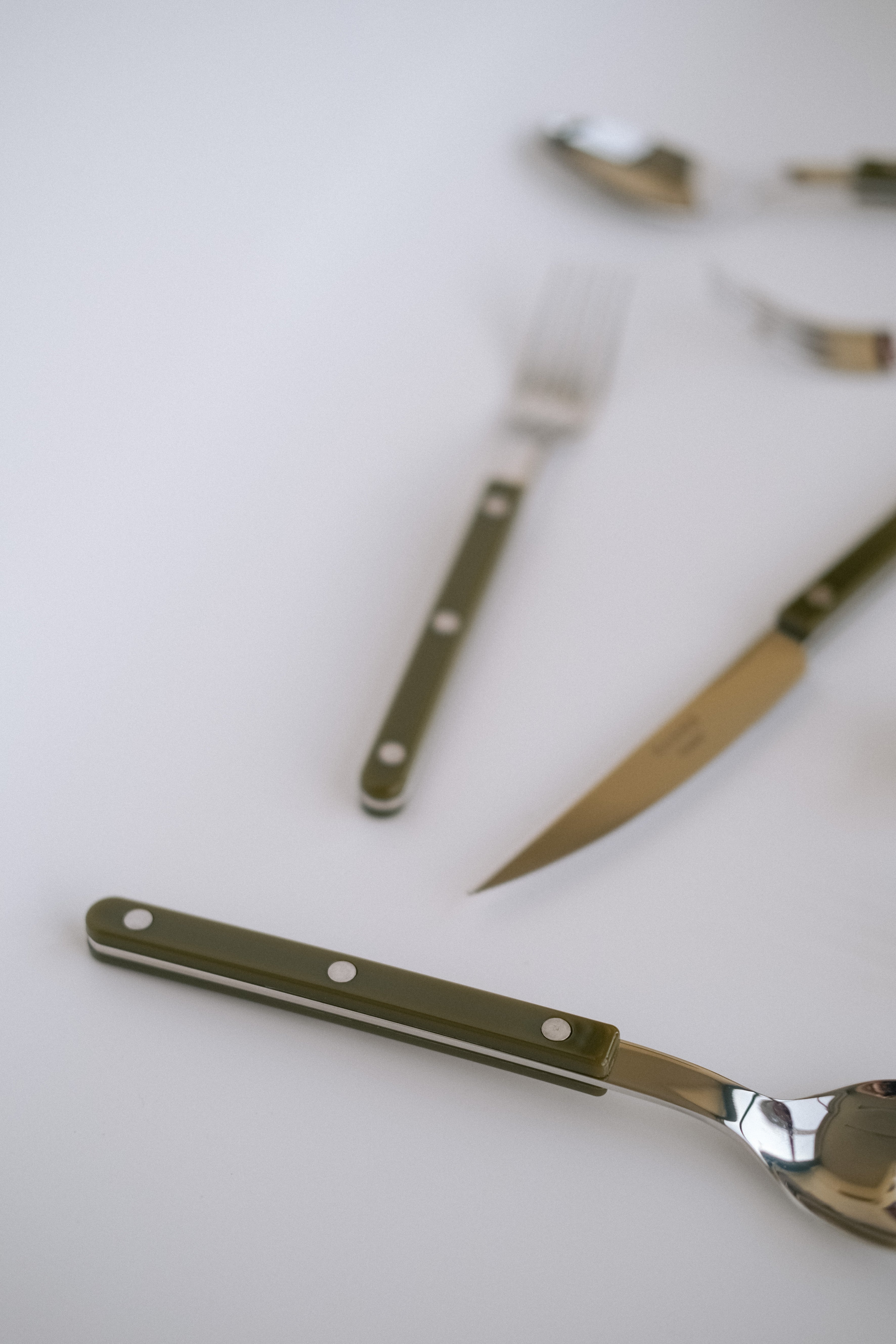 Sabre Paris | Bistrot Green Fern