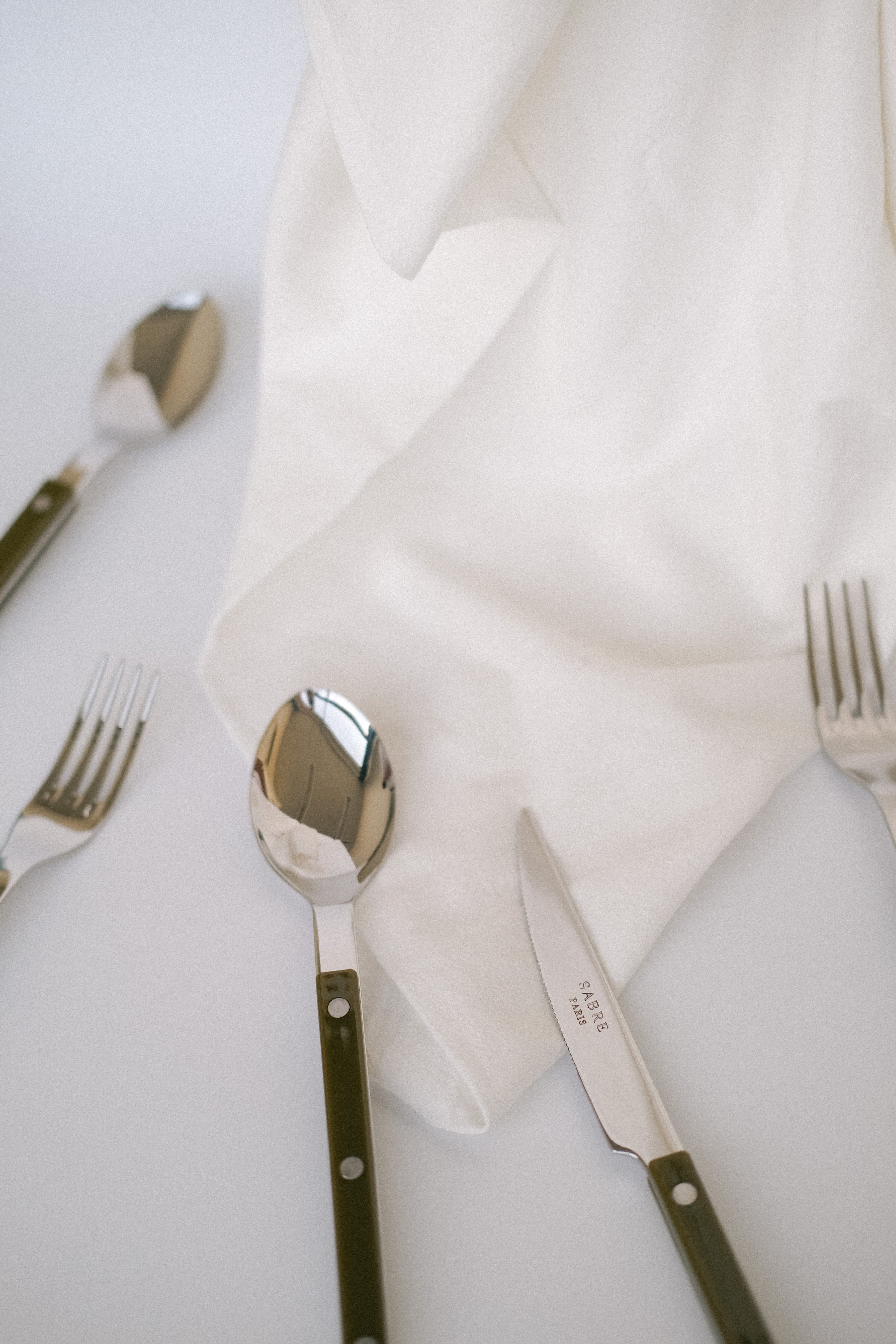 Sabre Paris | Bistrot Green Fern