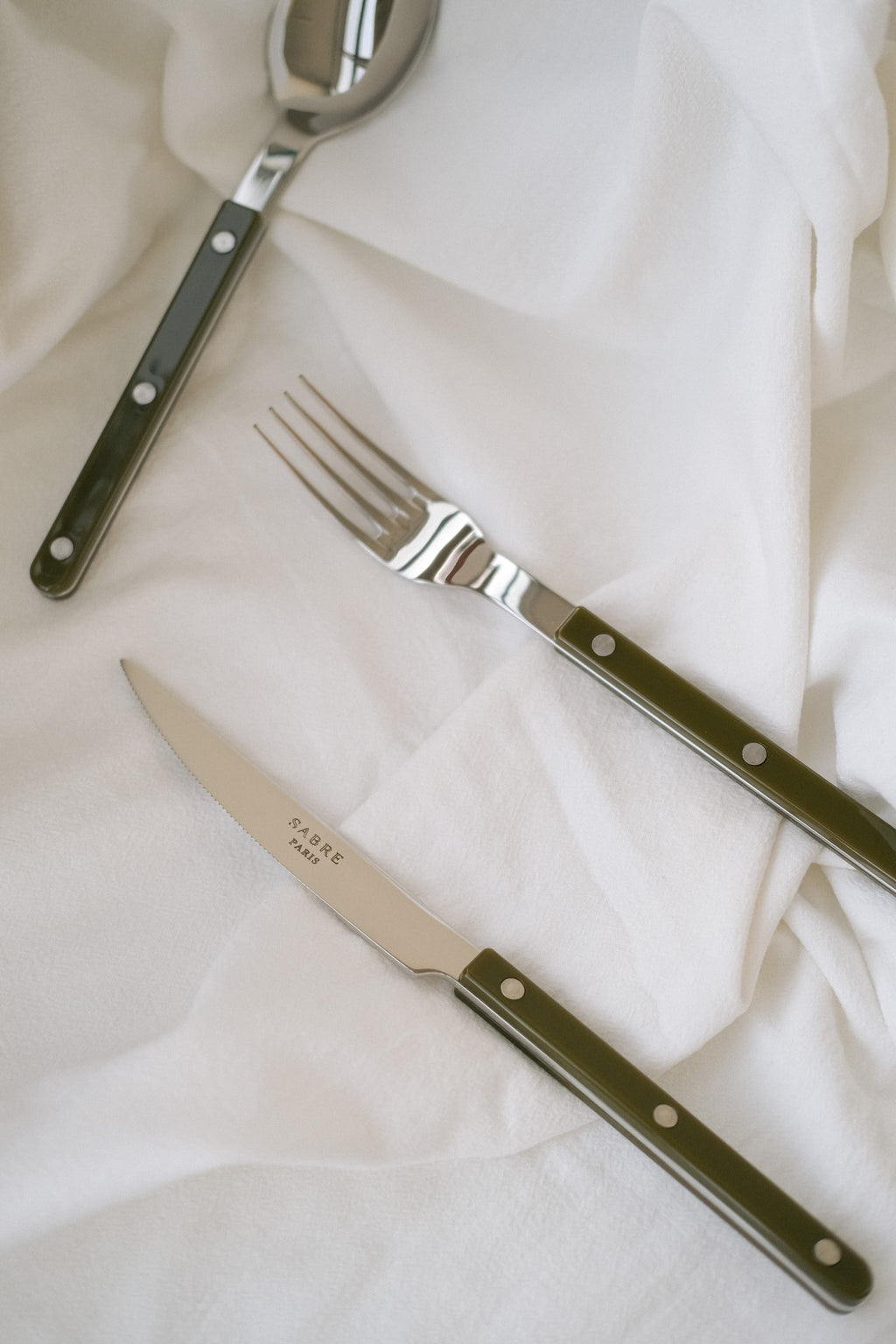 Sabre Paris | Bistrot Green Fern