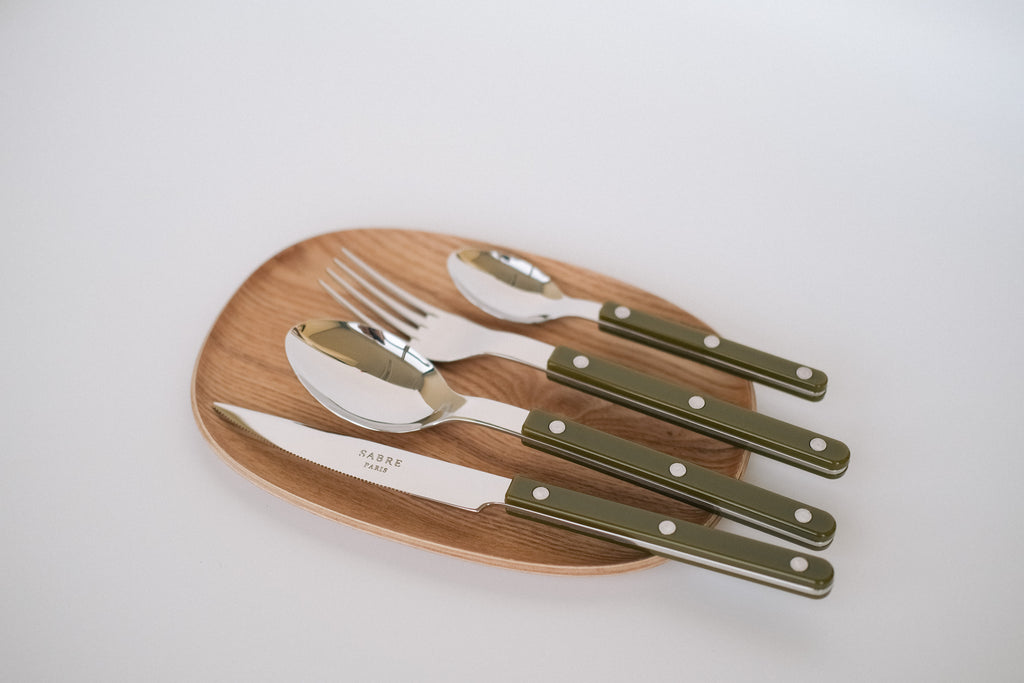 Sabre Paris | Bistrot Green Fern