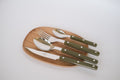 Sabre Paris | Bistrot Green Fern