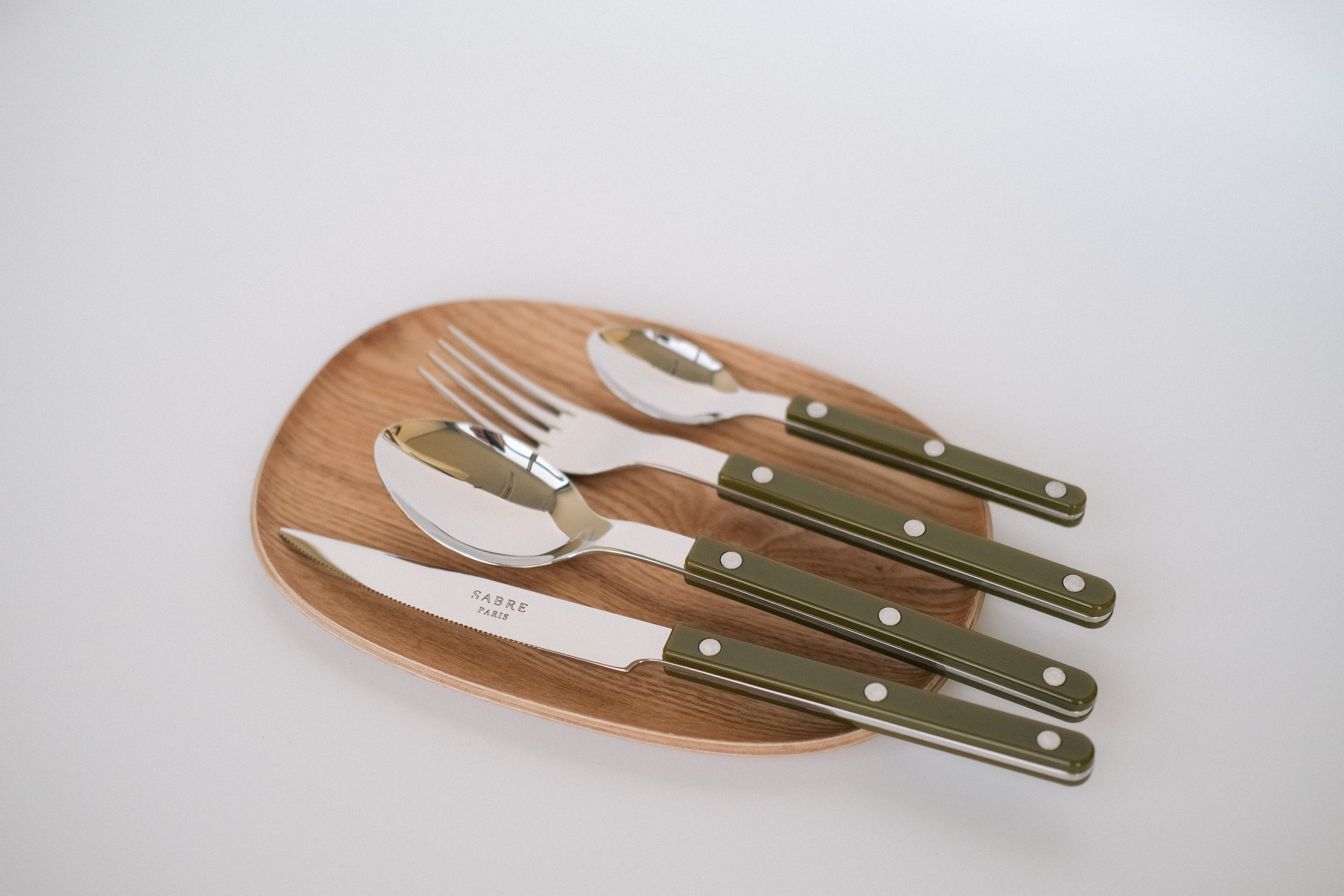 Sabre Paris | Bistrot Green Fern