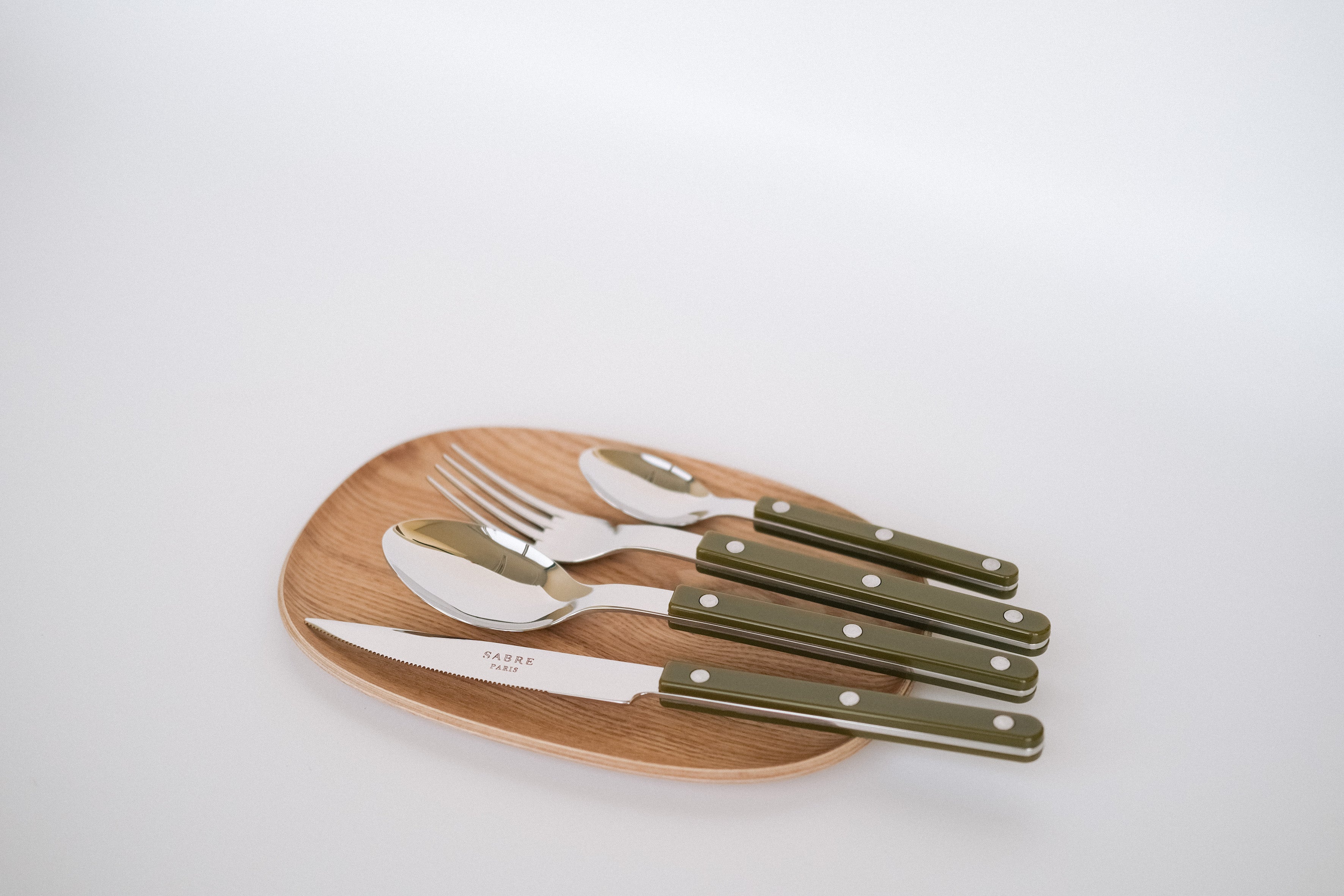 Sabre Paris | Bistrot Green Fern