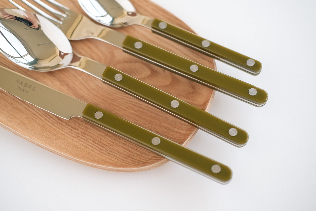 Sabre Paris | Bistrot Green Fern