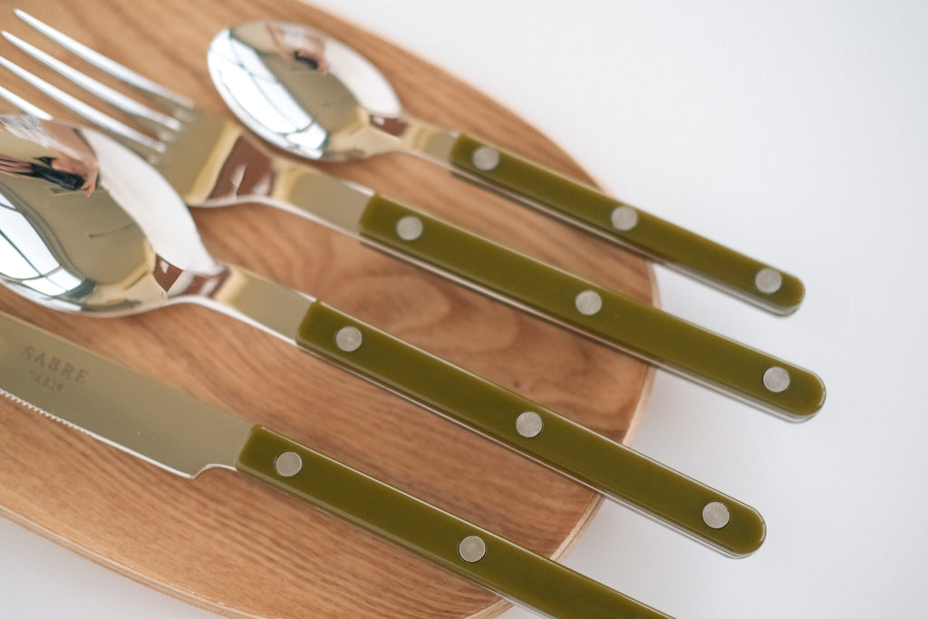 Sabre Paris | Bistrot Green Fern