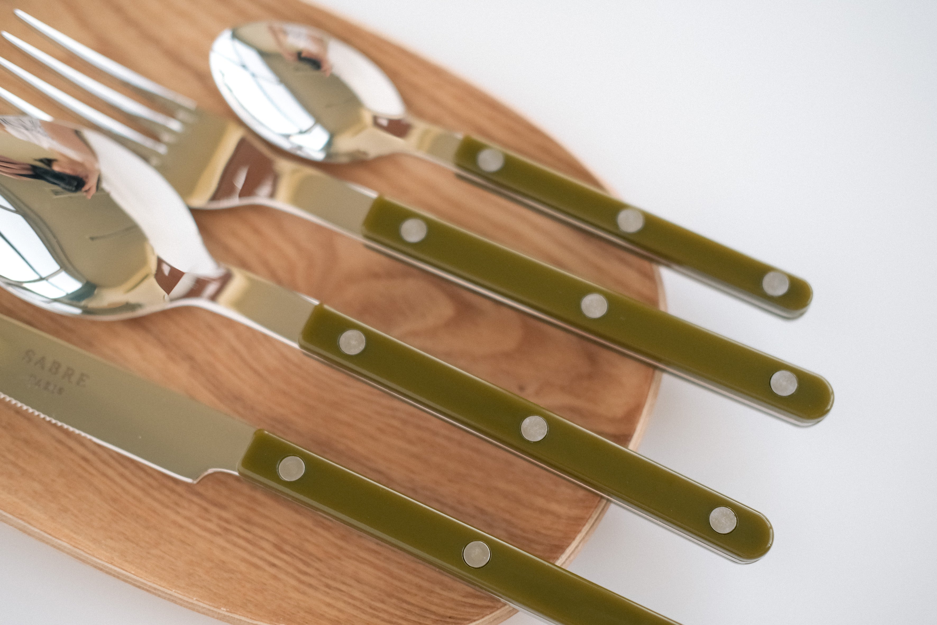 Sabre Paris | Bistrot Green Fern