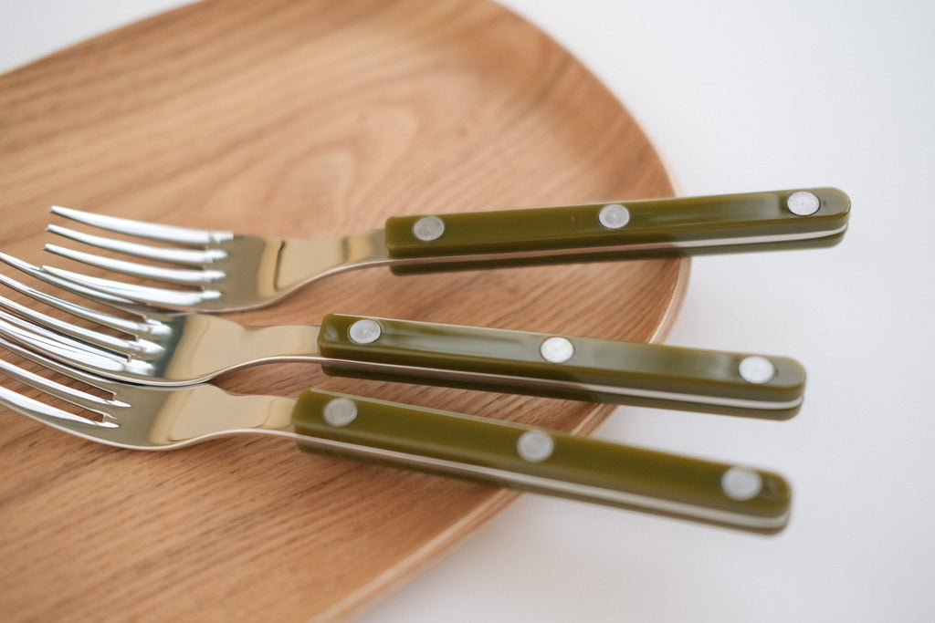 Sabre Paris | Bistrot Green Fern