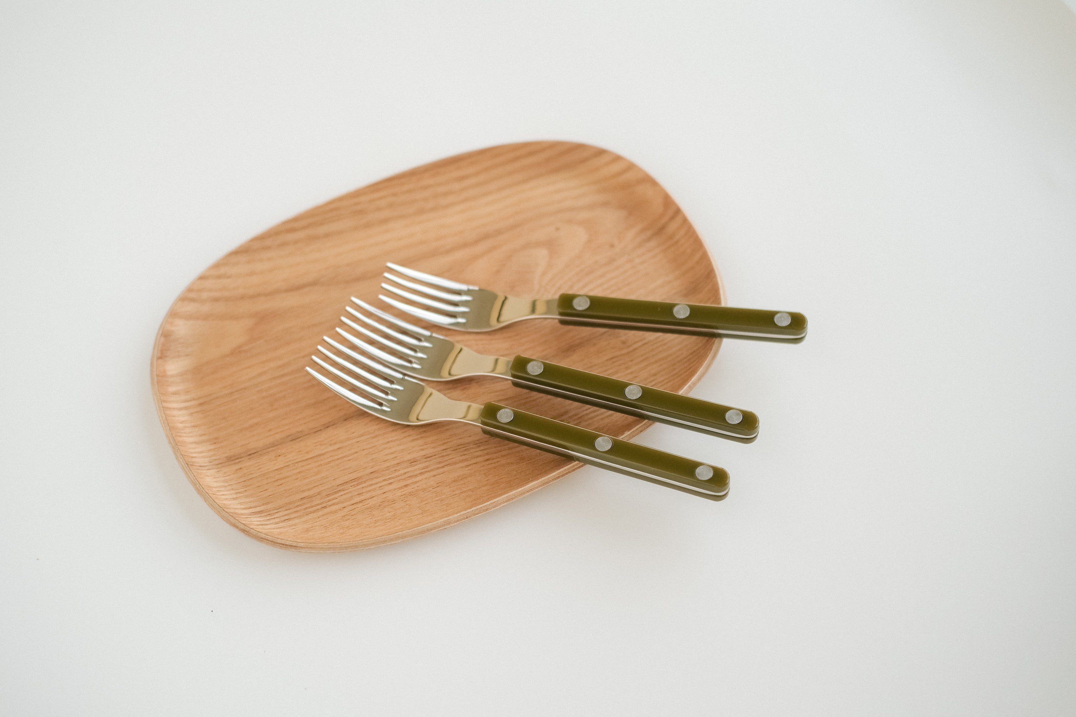 Sabre Paris | Bistrot Green Fern