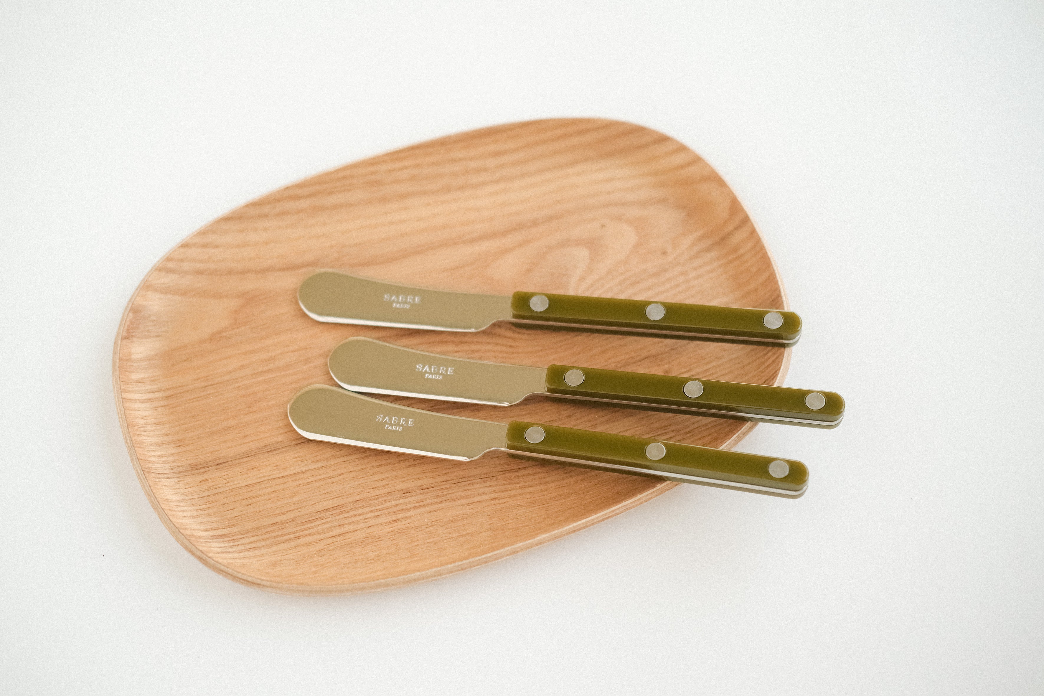 Sabre Paris | Bistrot Green Fern