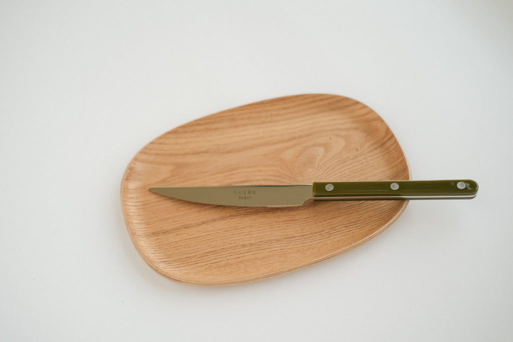 Sabre Paris | Bistrot Green Fern