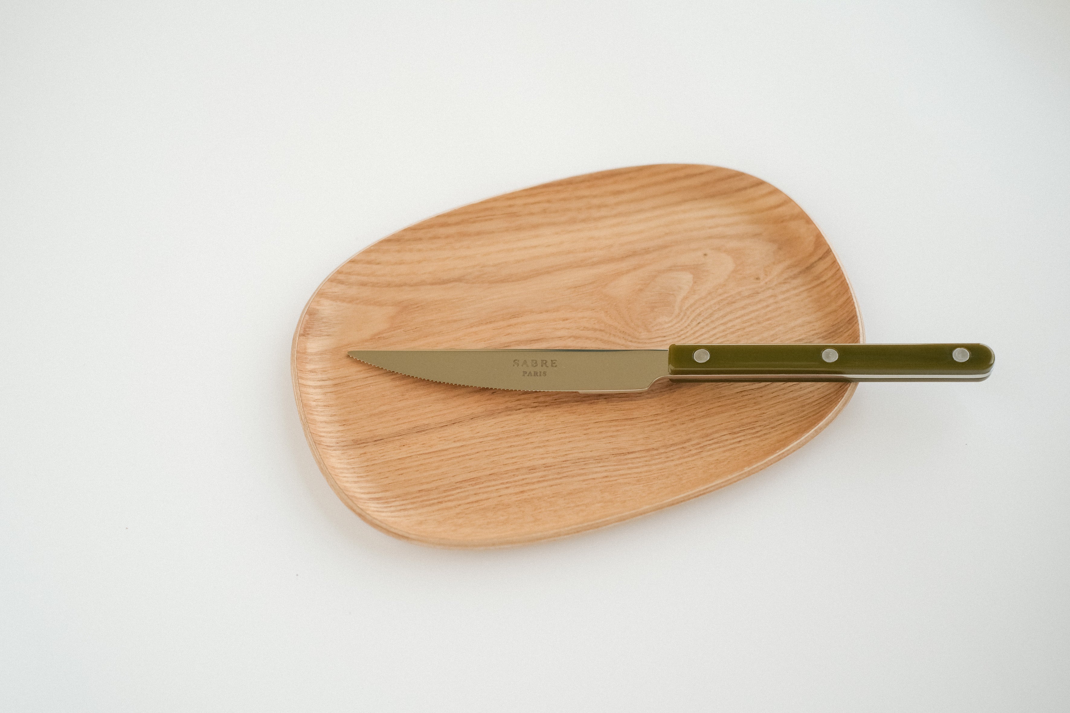 Sabre Paris | Bistrot Green Fern