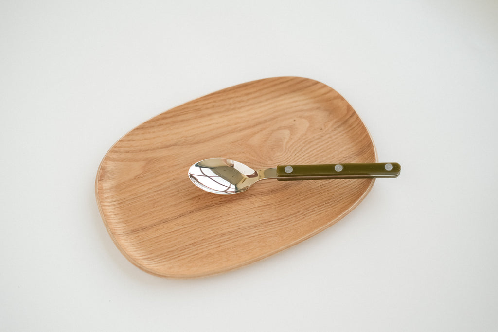 Sabre Paris | Bistrot Green Fern