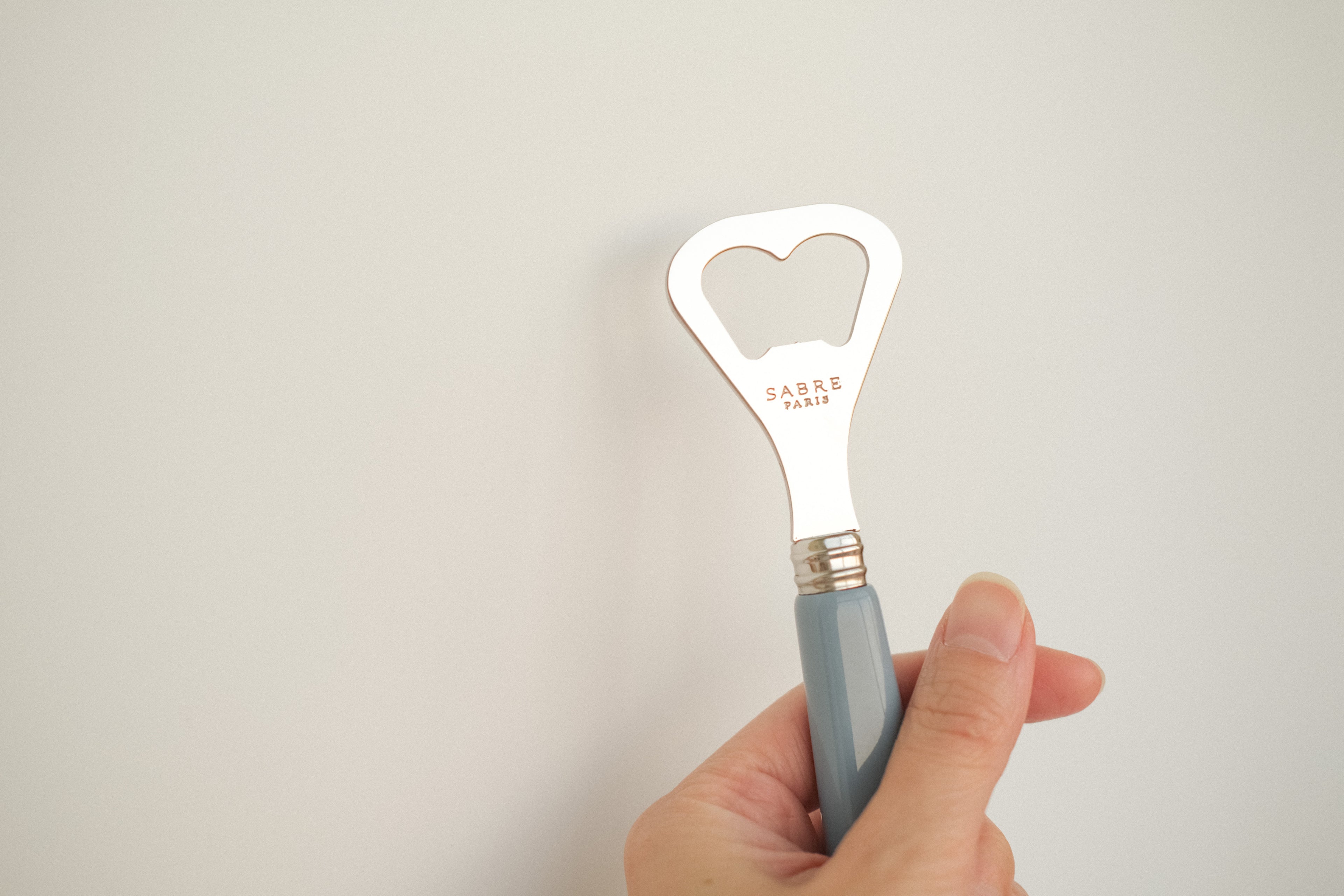 Sabre Paris | Pop Greyish Blue