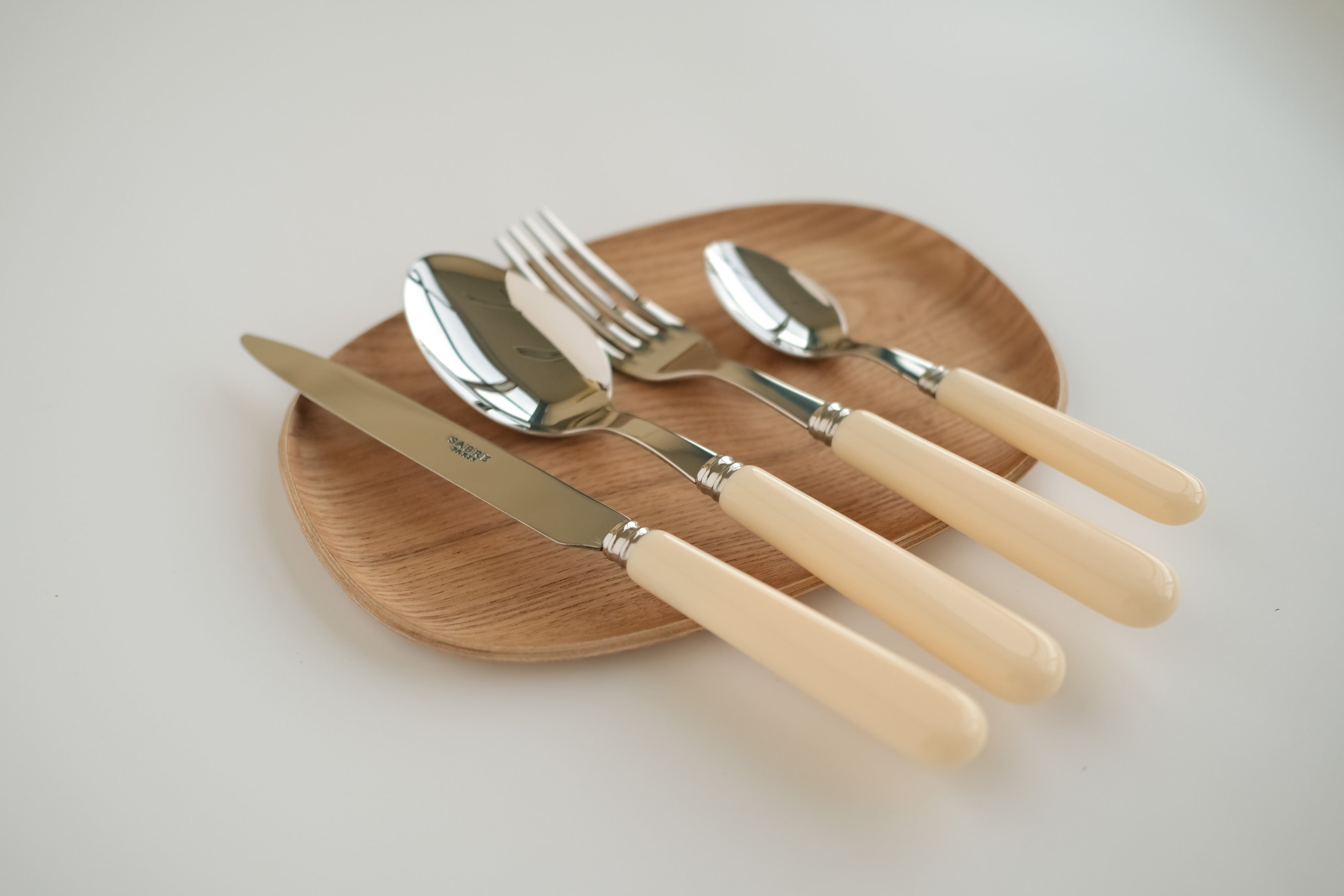 Sabre Paris | Pop Ivory