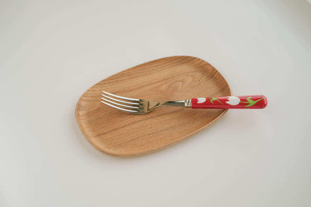 Sabre Paris | Tulip Red