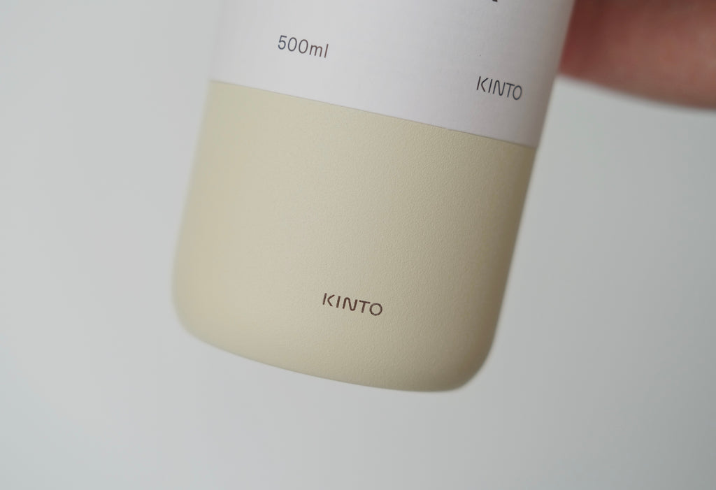 Kinto | Day Off Tumbler