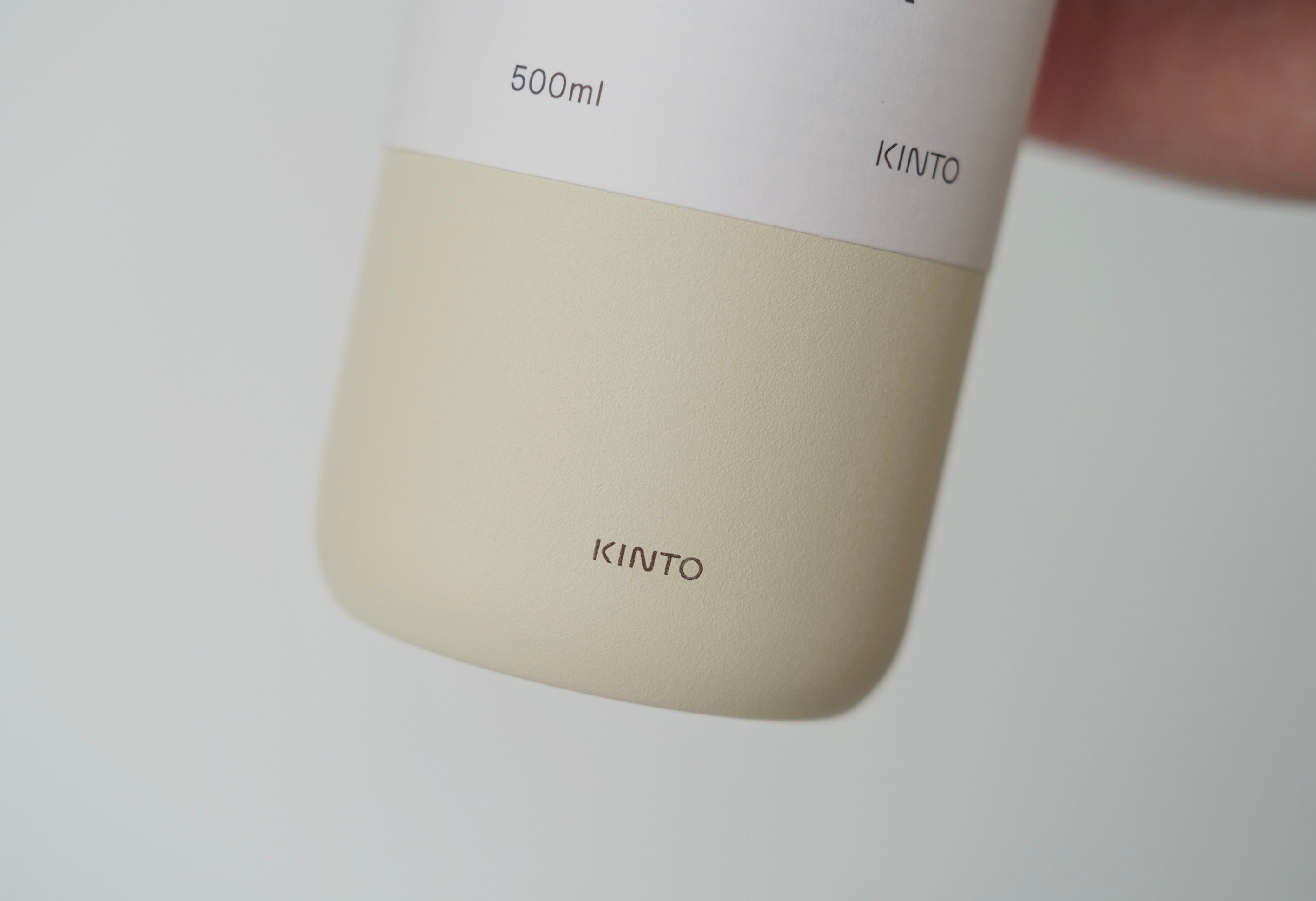 Kinto | Day Off Tumbler