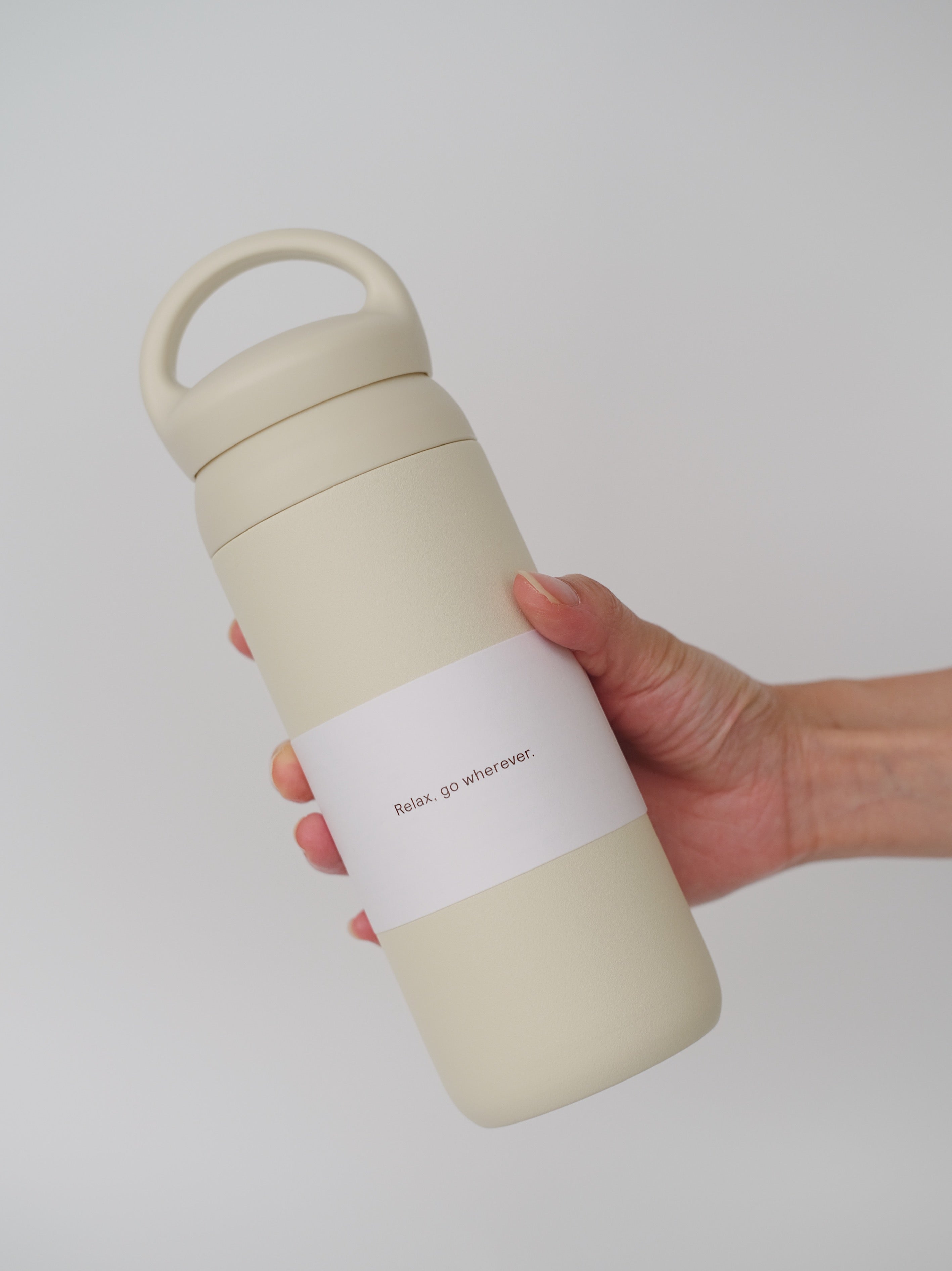 Kinto | Day Off Tumbler