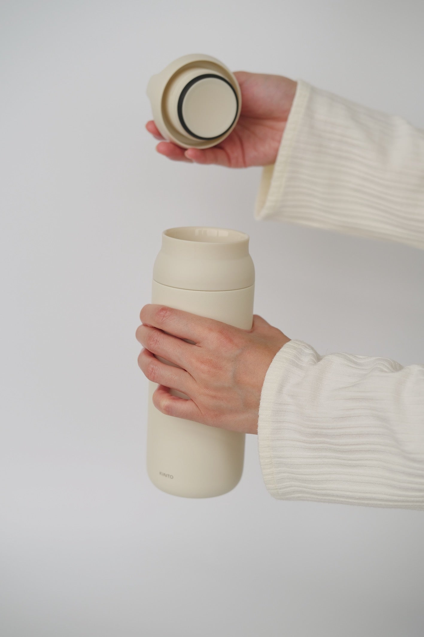 Kinto | Day Off Tumbler