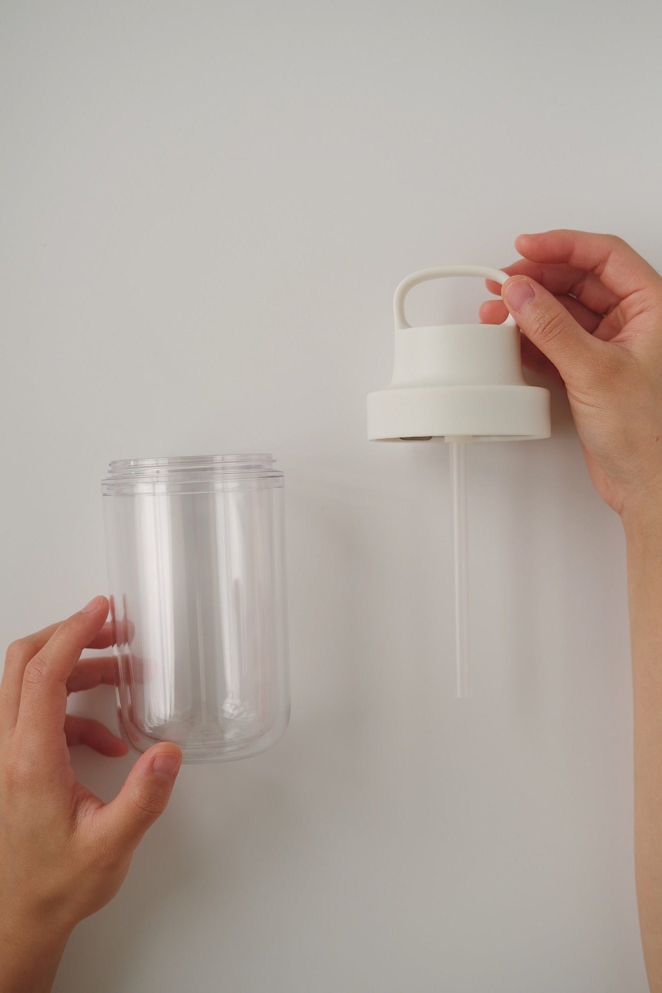 Kinto | To Go Bottle