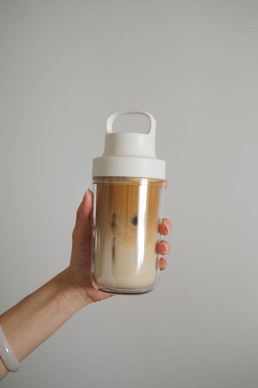 Kinto | To Go Bottle
