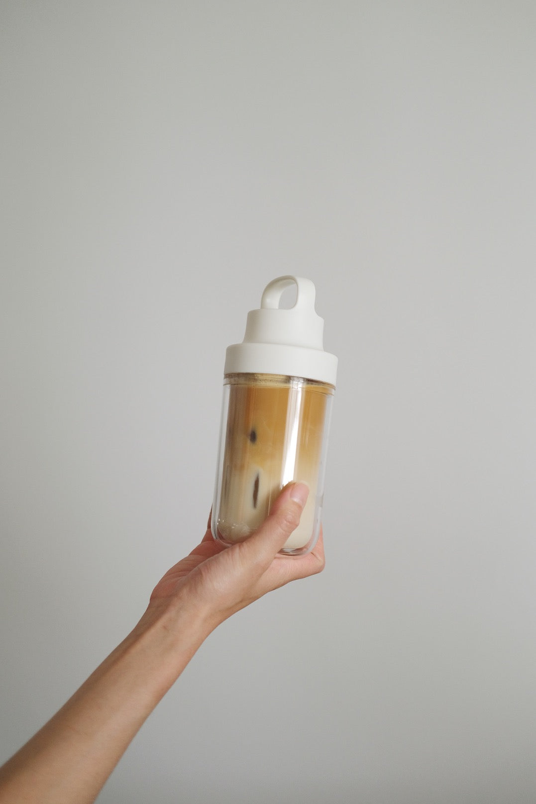 Kinto | To Go Bottle