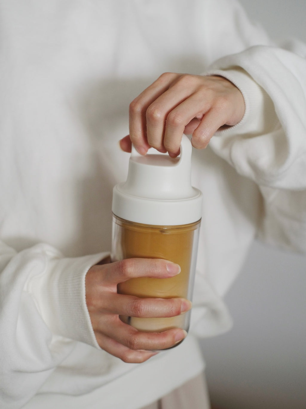 Kinto | To Go Bottle