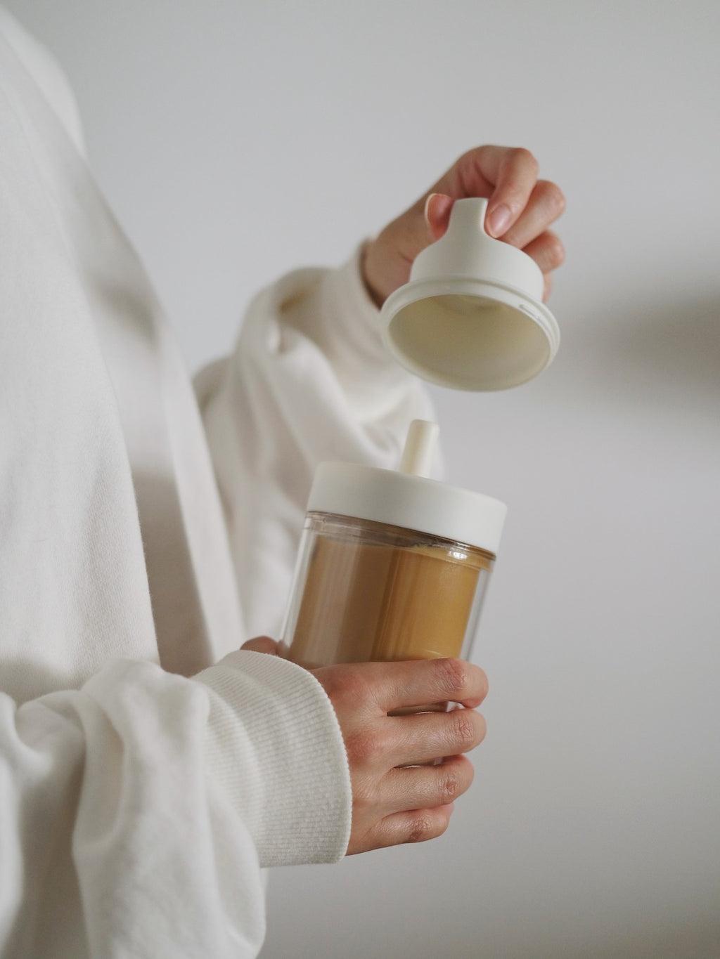 Kinto | To Go Bottle