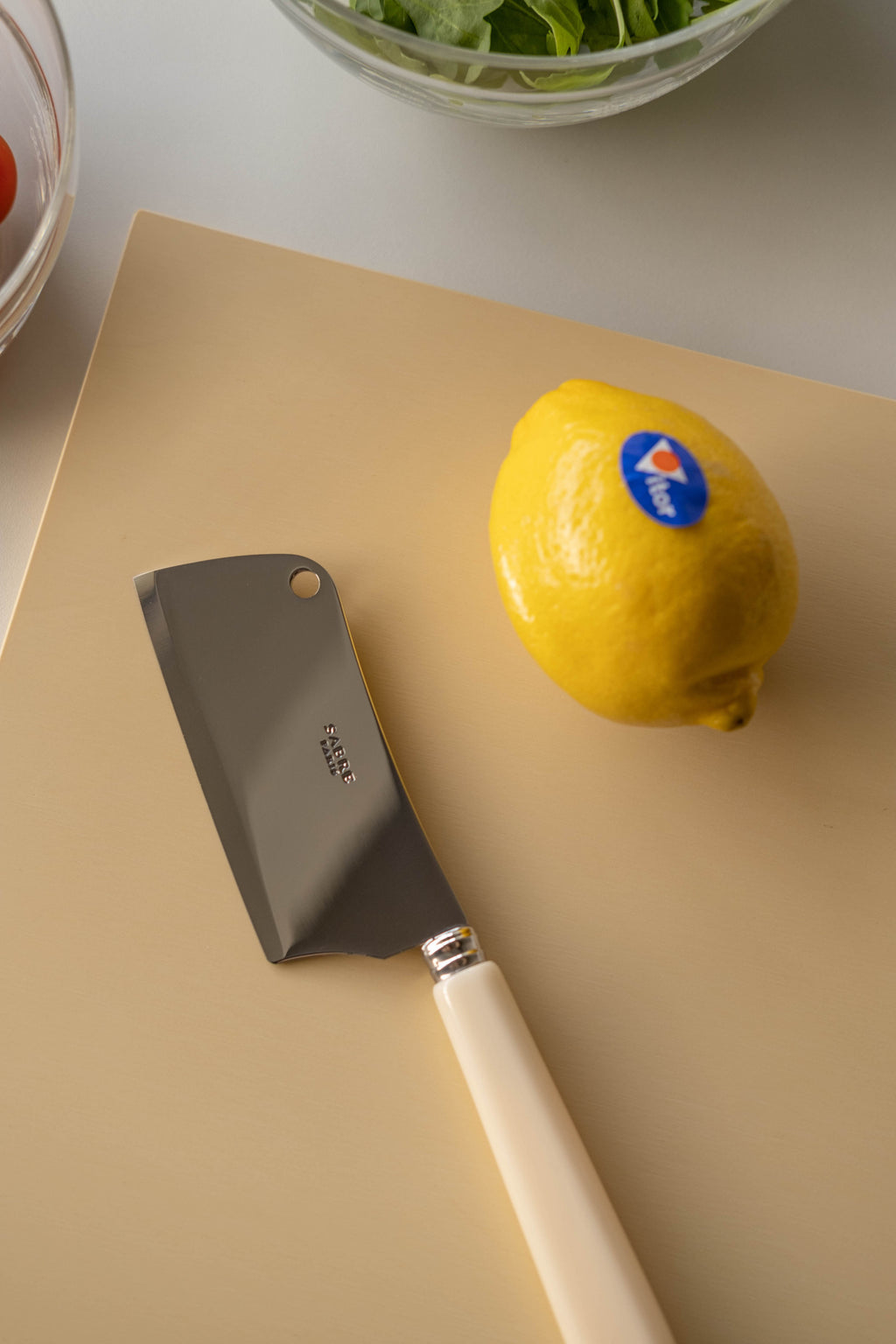 Sabre Paris | Cheese Cleaver