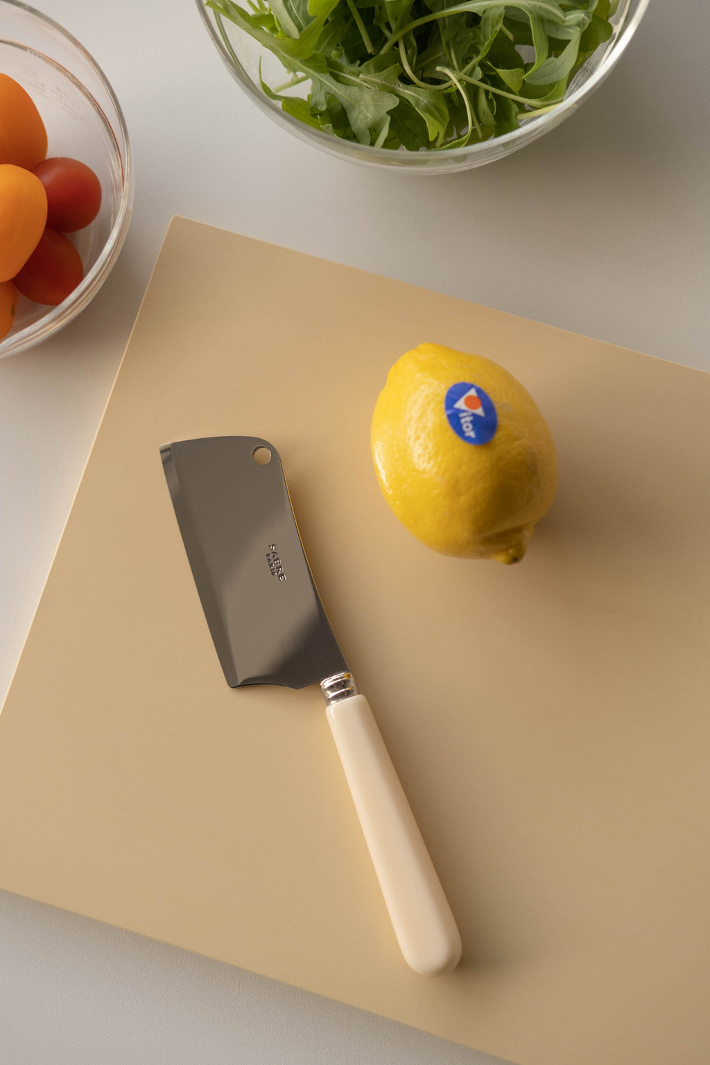 Sabre Paris | Cheese Cleaver