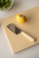 Asahi | Antibacterial Synthetic Rubber Cutting Board